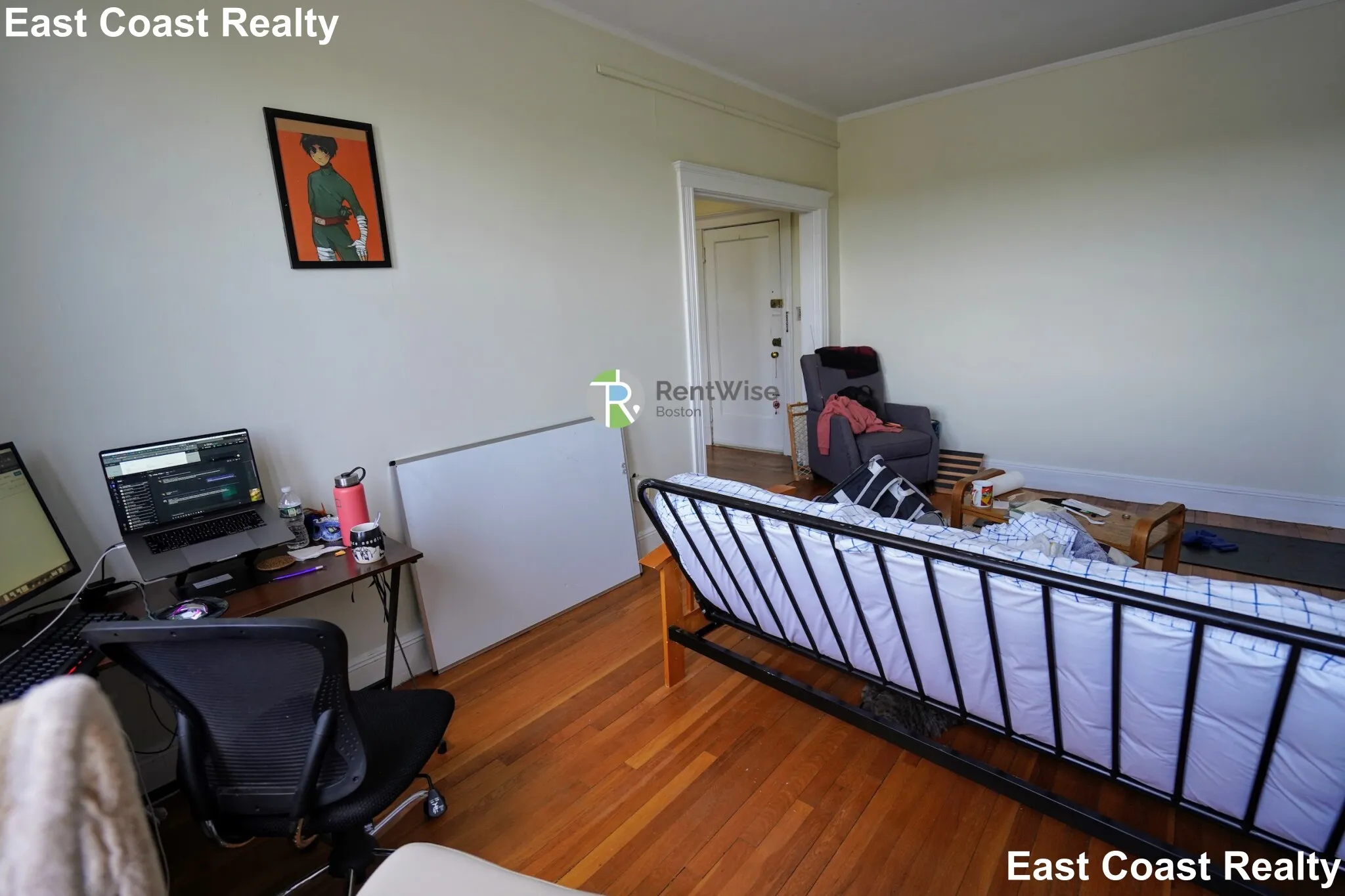 1 bed, 1 bath apartment for rent at 1820 Commonwealth Ave Unit 021, Brighton — photo 5 of 14