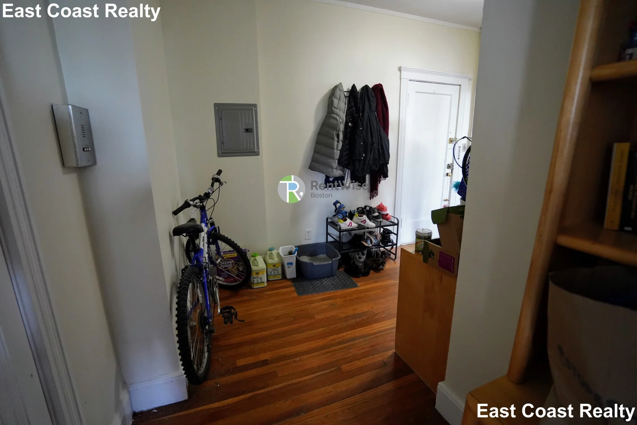 1 bed, 1 bath apartment for rent at 1820 Commonwealth Ave Unit 021, Brighton — photo 13 of 14