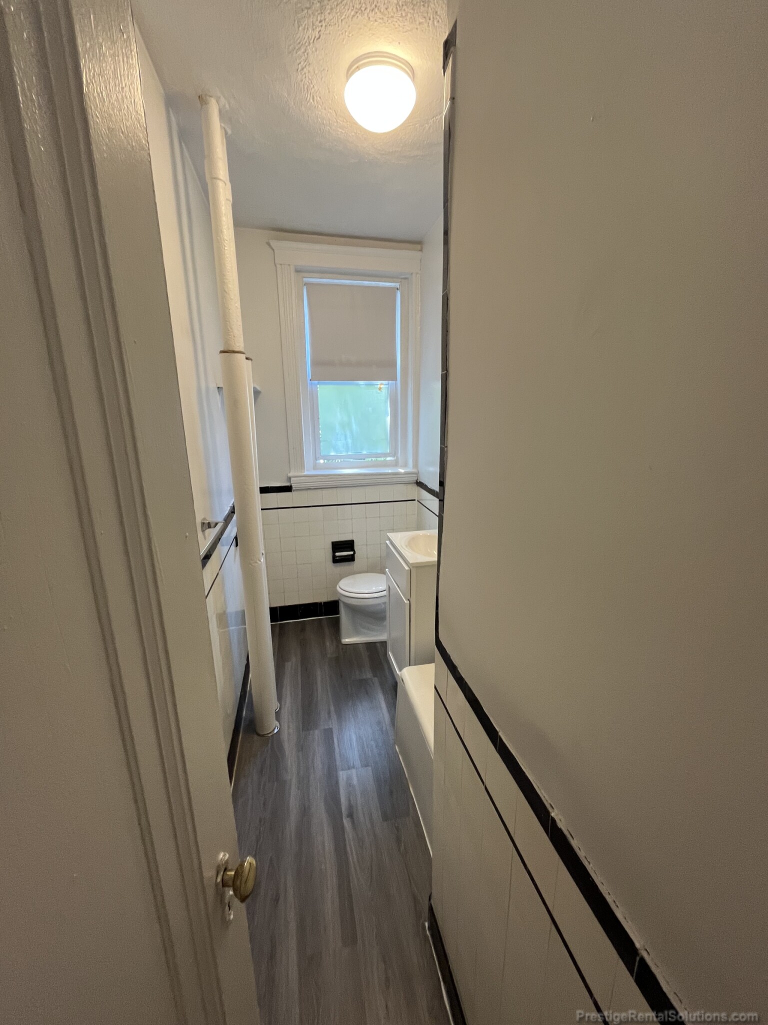 Studio bed, 1 bath apartment for rent at 1820 Commonwealth Ave Unit 11, Brighton — photo 10 of 13