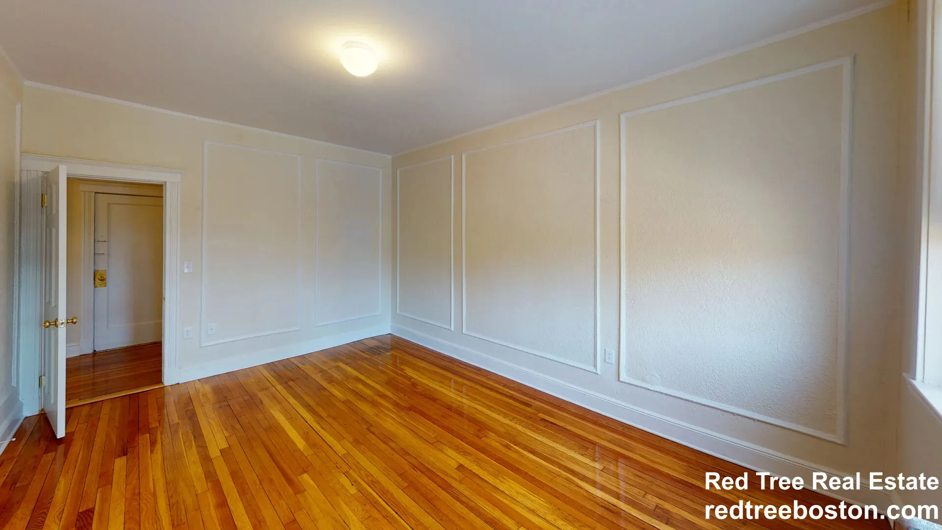 3 bed, 1 bath apartment for rent at 1820 Commonwealth Ave Unit 14, Brighton — photo 10 of 11
