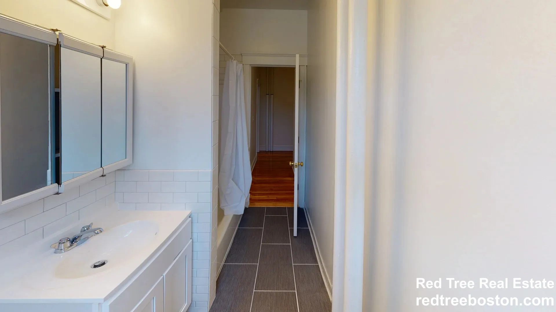 3 bed, 1 bath apartment for rent at 1820 Commonwealth Ave Unit 14, Brighton — photo 8 of 11