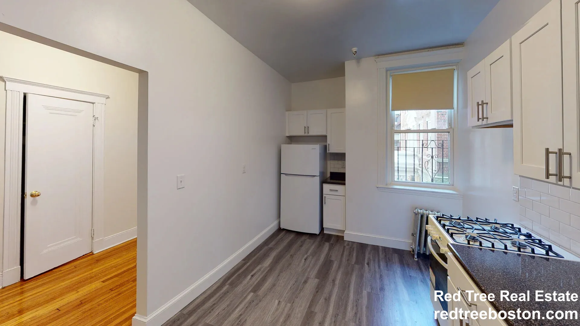 3 bed, 1 bath apartment for rent at 1820 Commonwealth Ave Unit 14, Brighton — photo 2 of 11