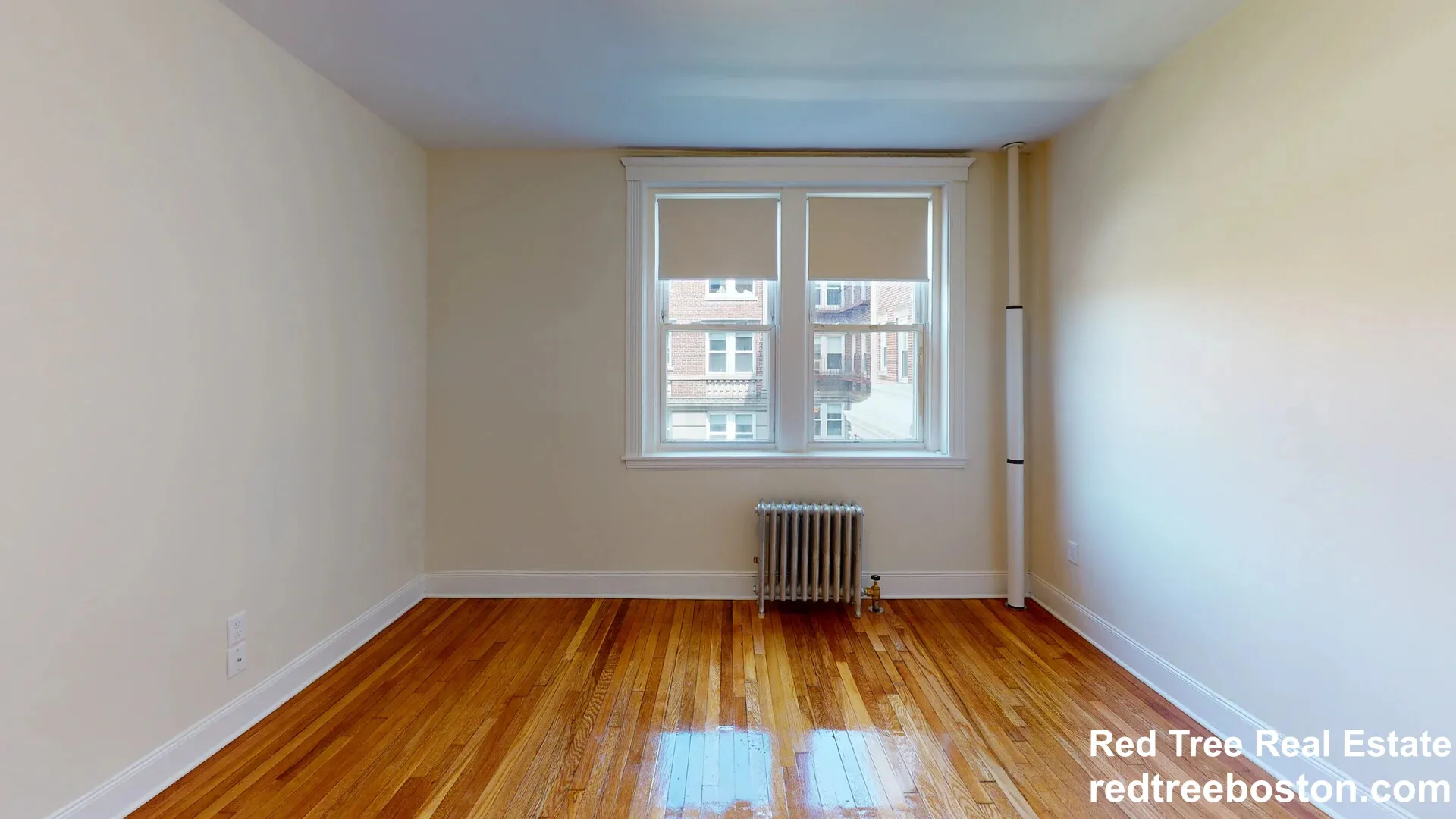 3 bed, 1 bath apartment for rent at 1820 Commonwealth Ave Unit 14, Brighton — photo 9 of 11