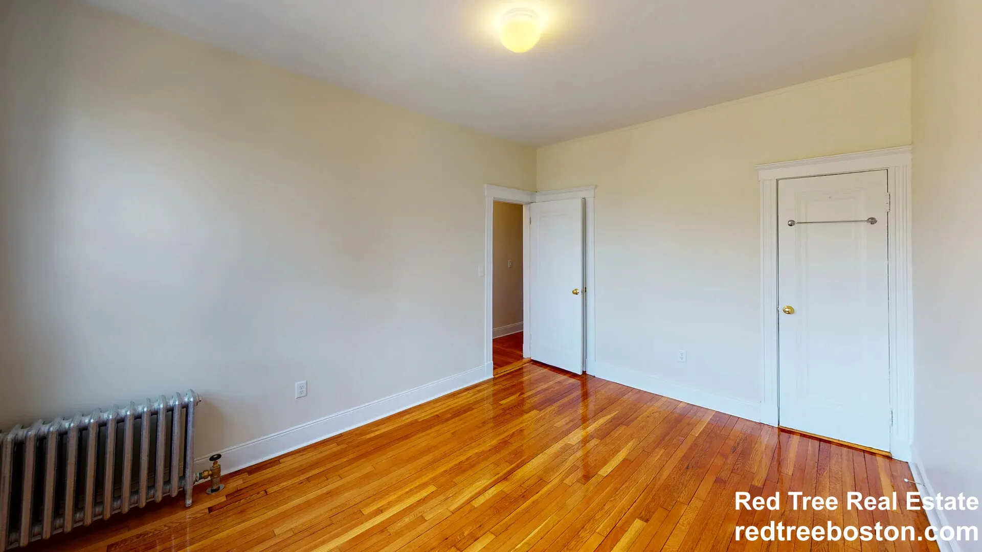 3 bed, 1 bath apartment for rent at 1820 Commonwealth Ave Unit 14, Brighton — photo 6 of 11