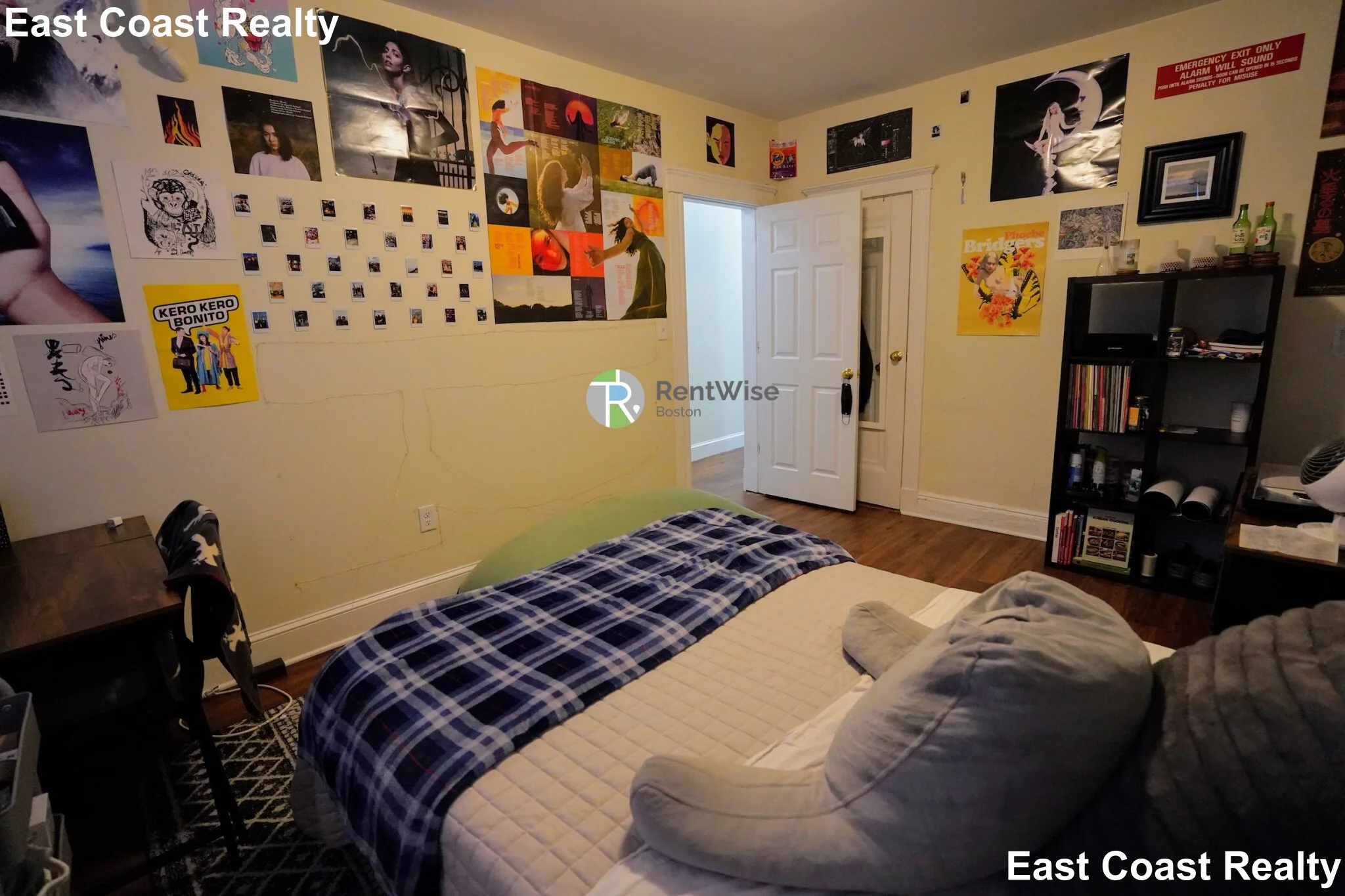 2 bed, 1 bath apartment for rent at 1820 Commonwealth Ave Unit 2, Brighton — photo 13 of 13