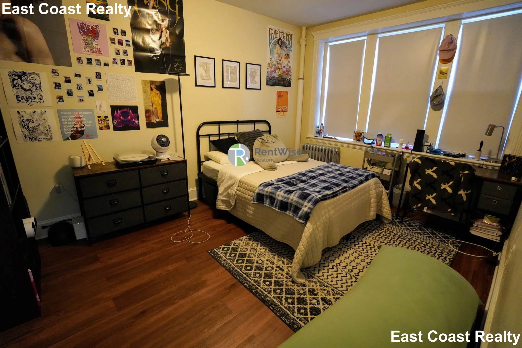 2 bed, 1 bath apartment for rent at 1820 Commonwealth Ave Unit 2, Brighton — photo 12 of 13