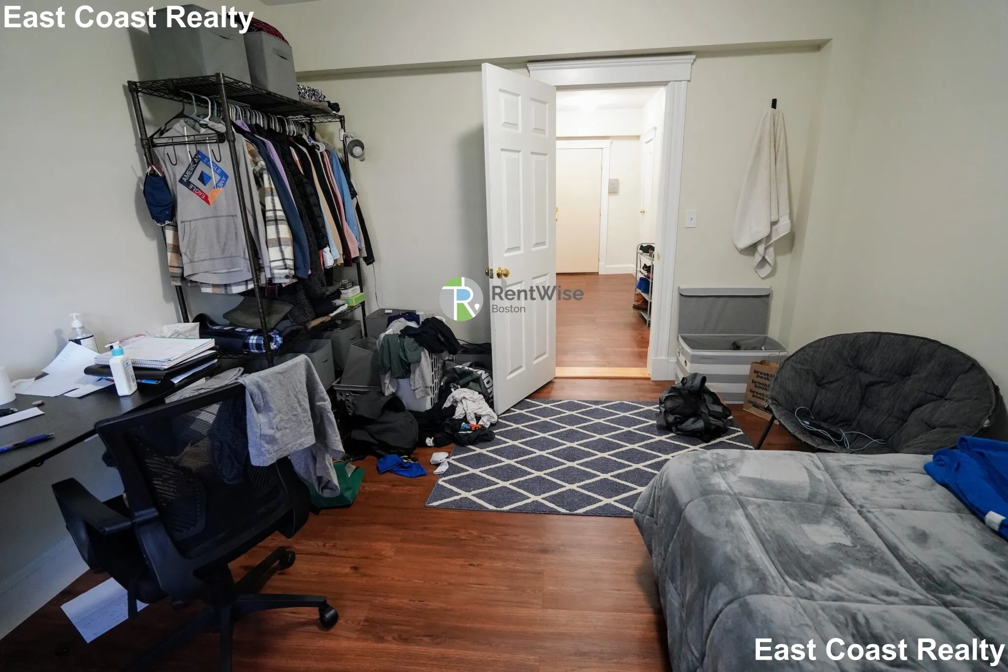2 bed, 1 bath apartment for rent at 1820 Commonwealth Ave Unit 2, Brighton — photo 8 of 13