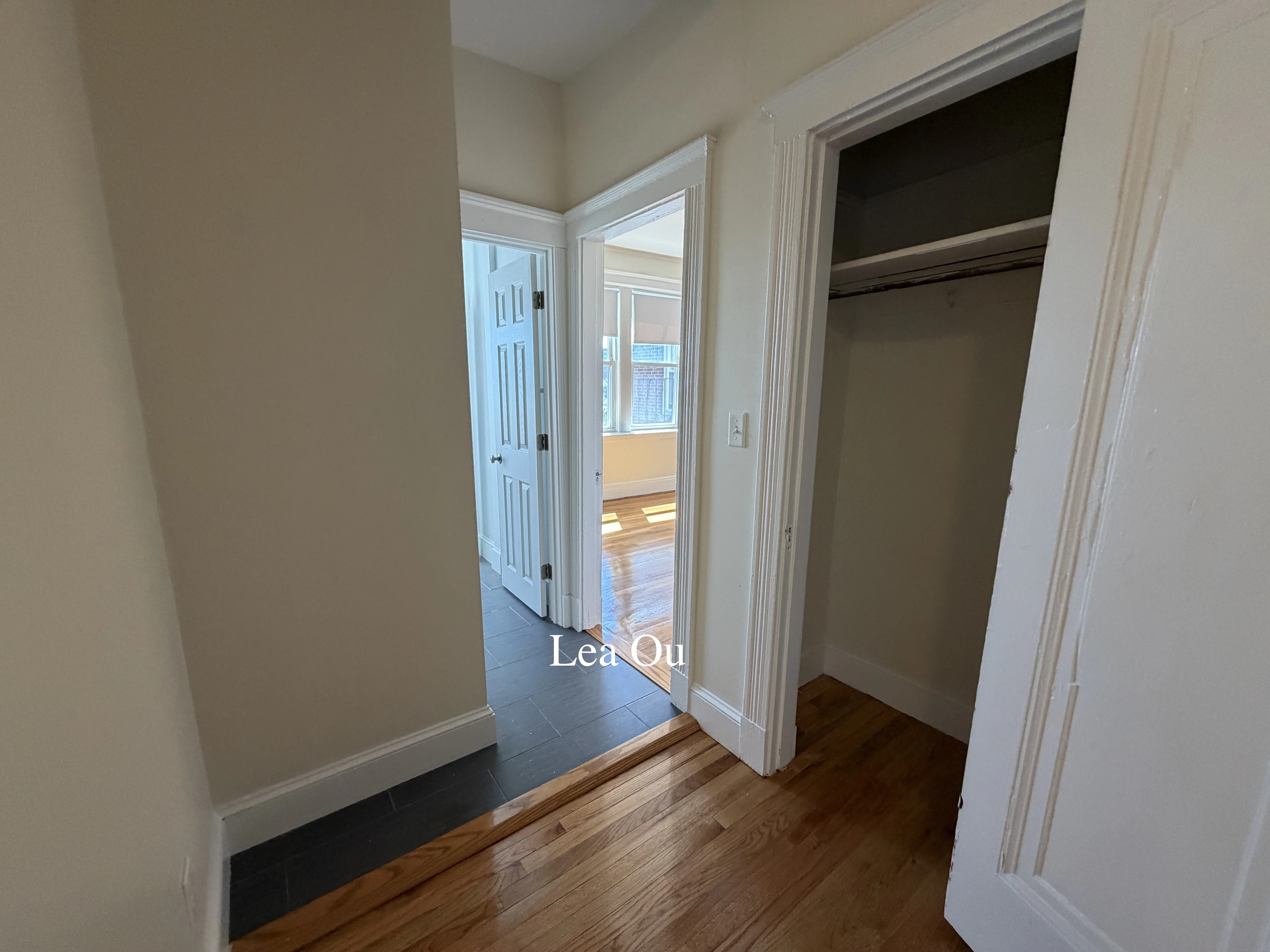 2 bed, 1 bath apartment for rent at 1820 Commonwealth Ave Unit 27, Brighton — photo 7 of 12