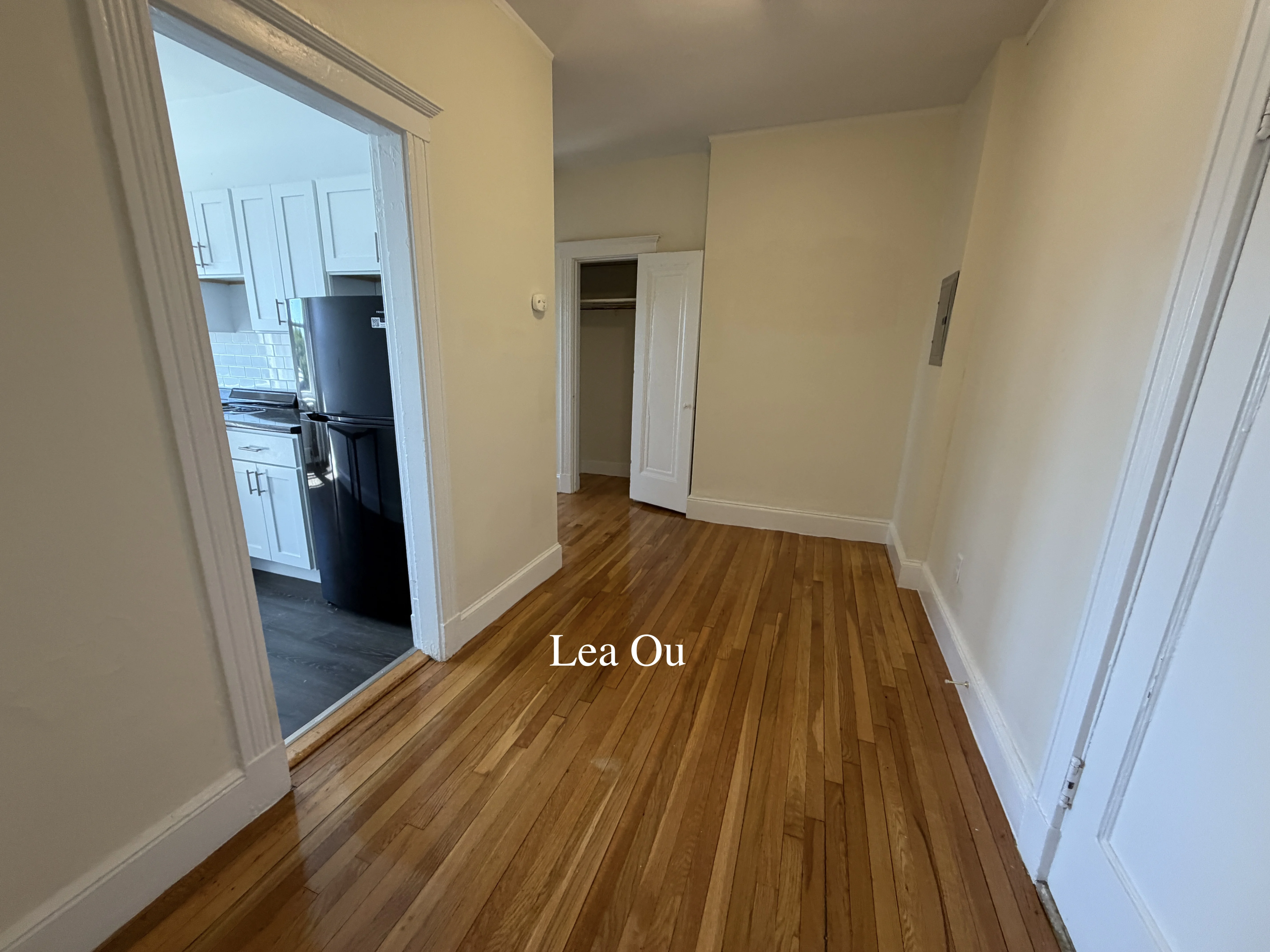 2 bed, 1 bath apartment for rent at 1820 Commonwealth Ave Unit 27, Brighton — photo 5 of 12