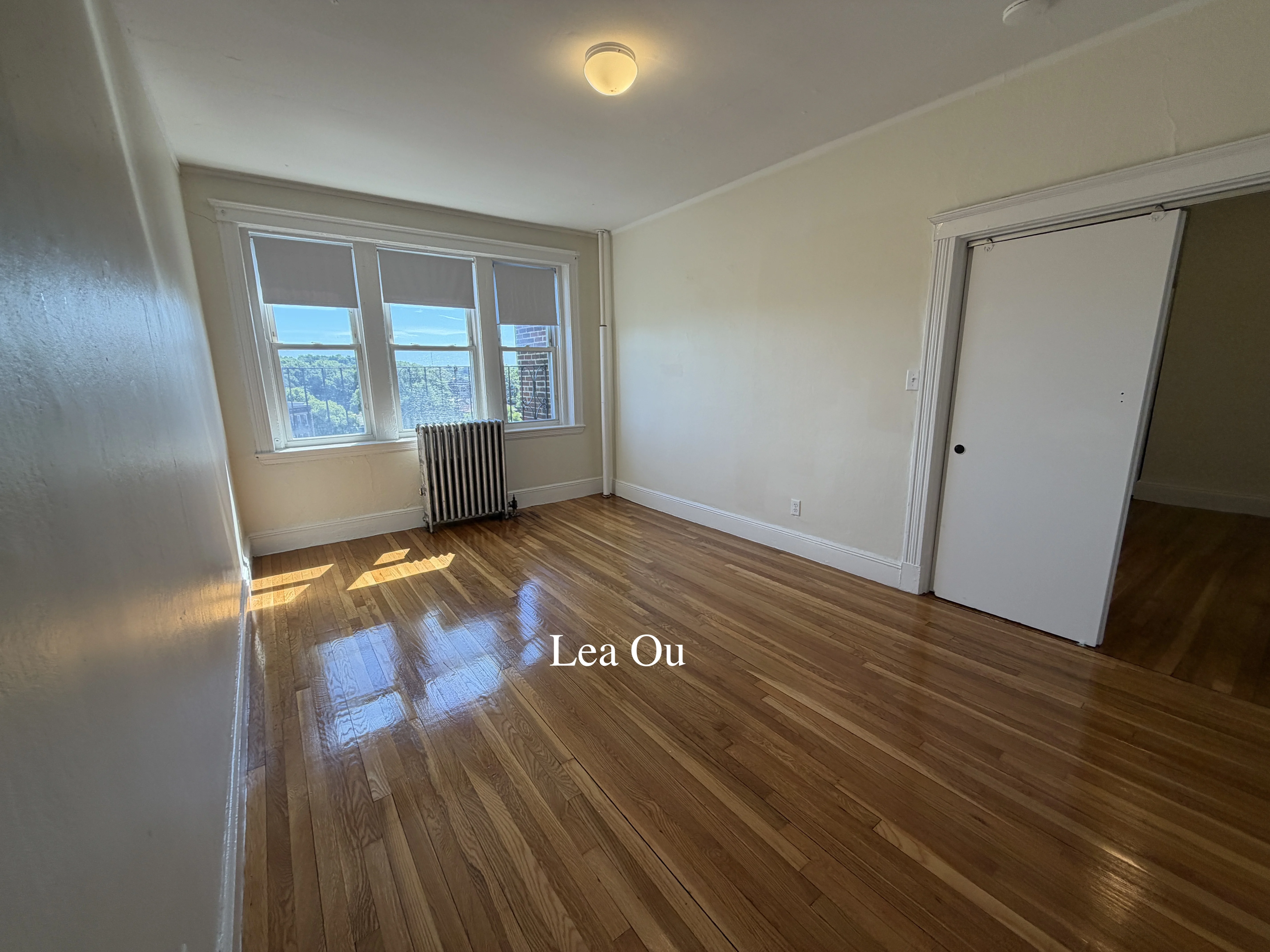 2 bed, 1 bath apartment for rent at 1820 Commonwealth Ave Unit 27, Brighton — photo 2 of 12