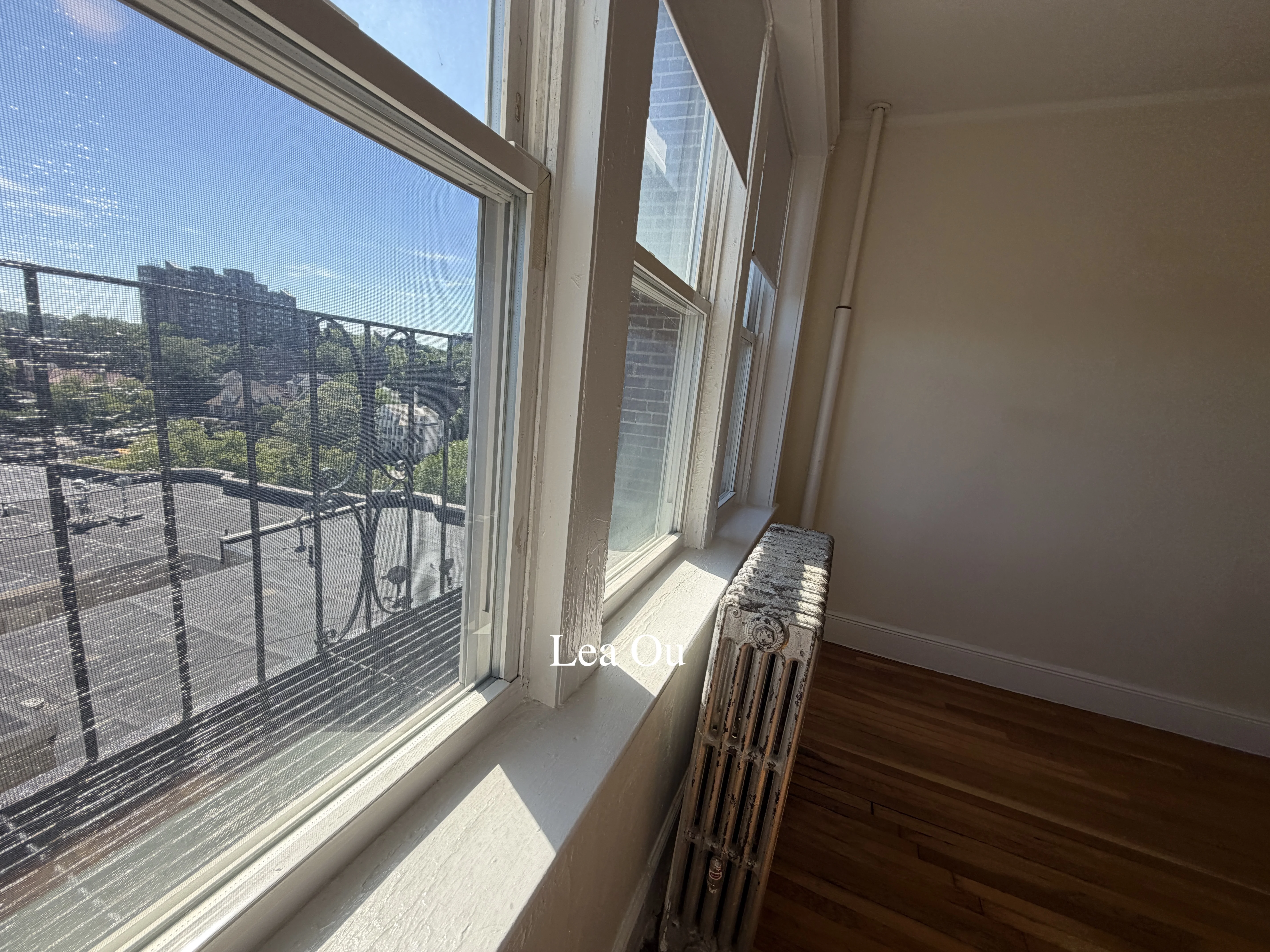 2 bed, 1 bath apartment for rent at 1820 Commonwealth Ave Unit 27, Brighton — photo 4 of 12