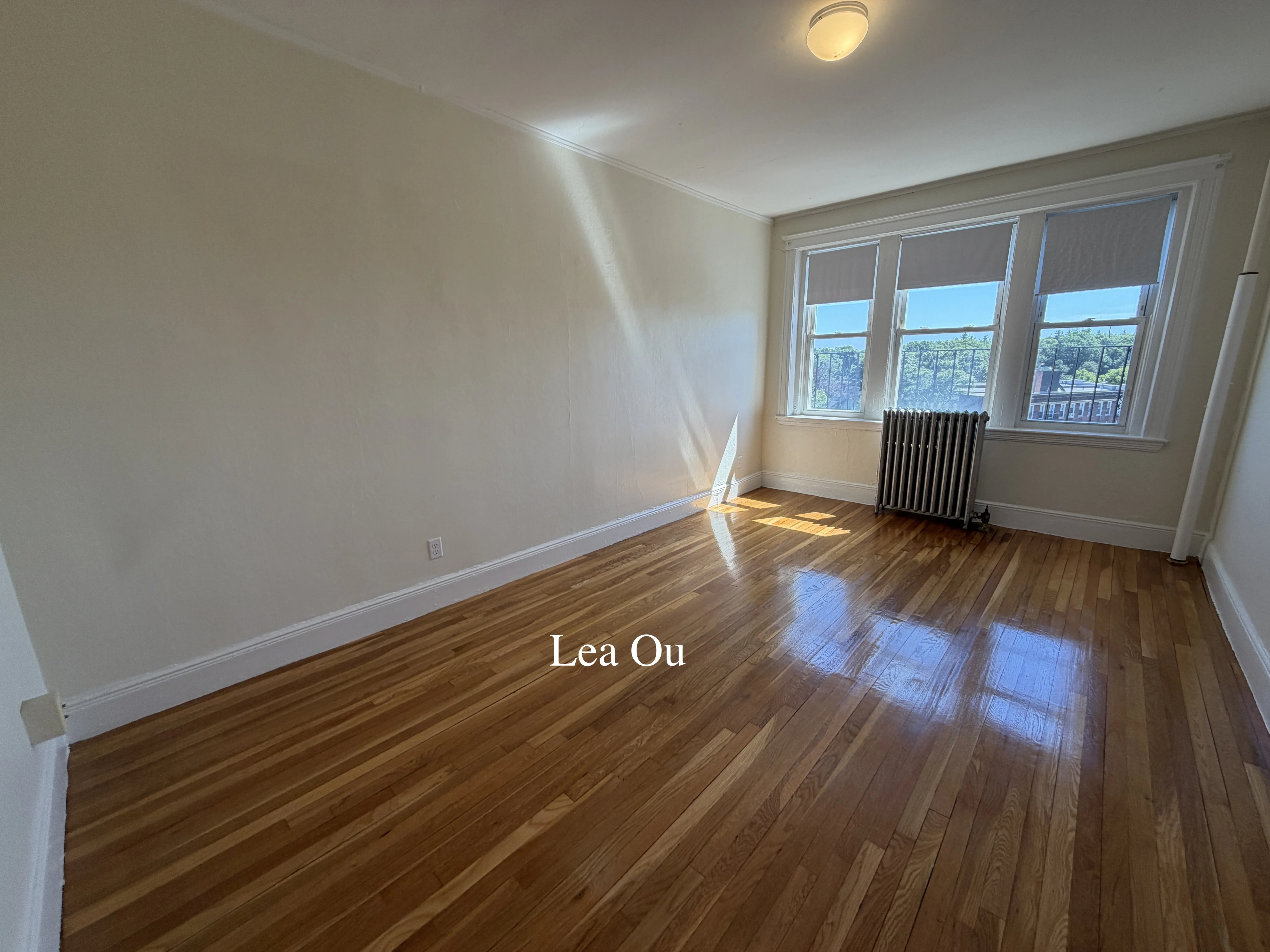 2 bed, 1 bath apartment for rent at 1820 Commonwealth Ave Unit 27, Brighton — photo 1 of 12