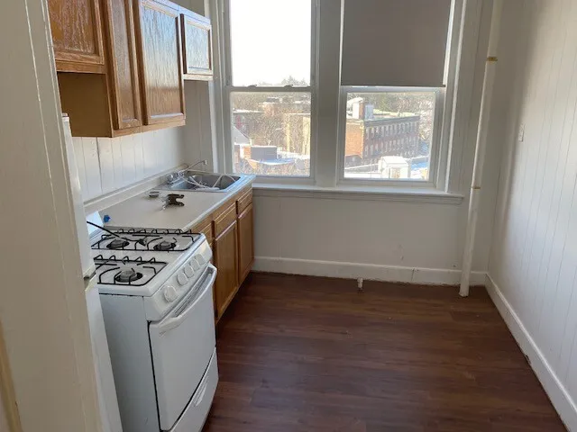 1 split bed, 1 bath apartment for rent at 1820 Commonwealth Ave Unit 29, Brighton — photo 1 of 5