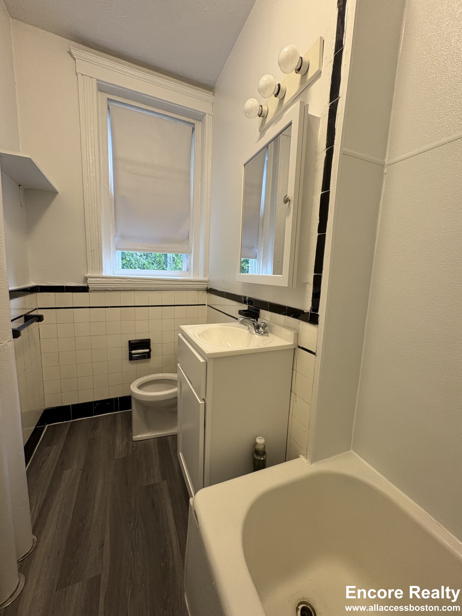 1 bed, 1 bath apartment for rent at 1820 Commonwealth Ave Unit 30, Brighton — photo 14 of 15