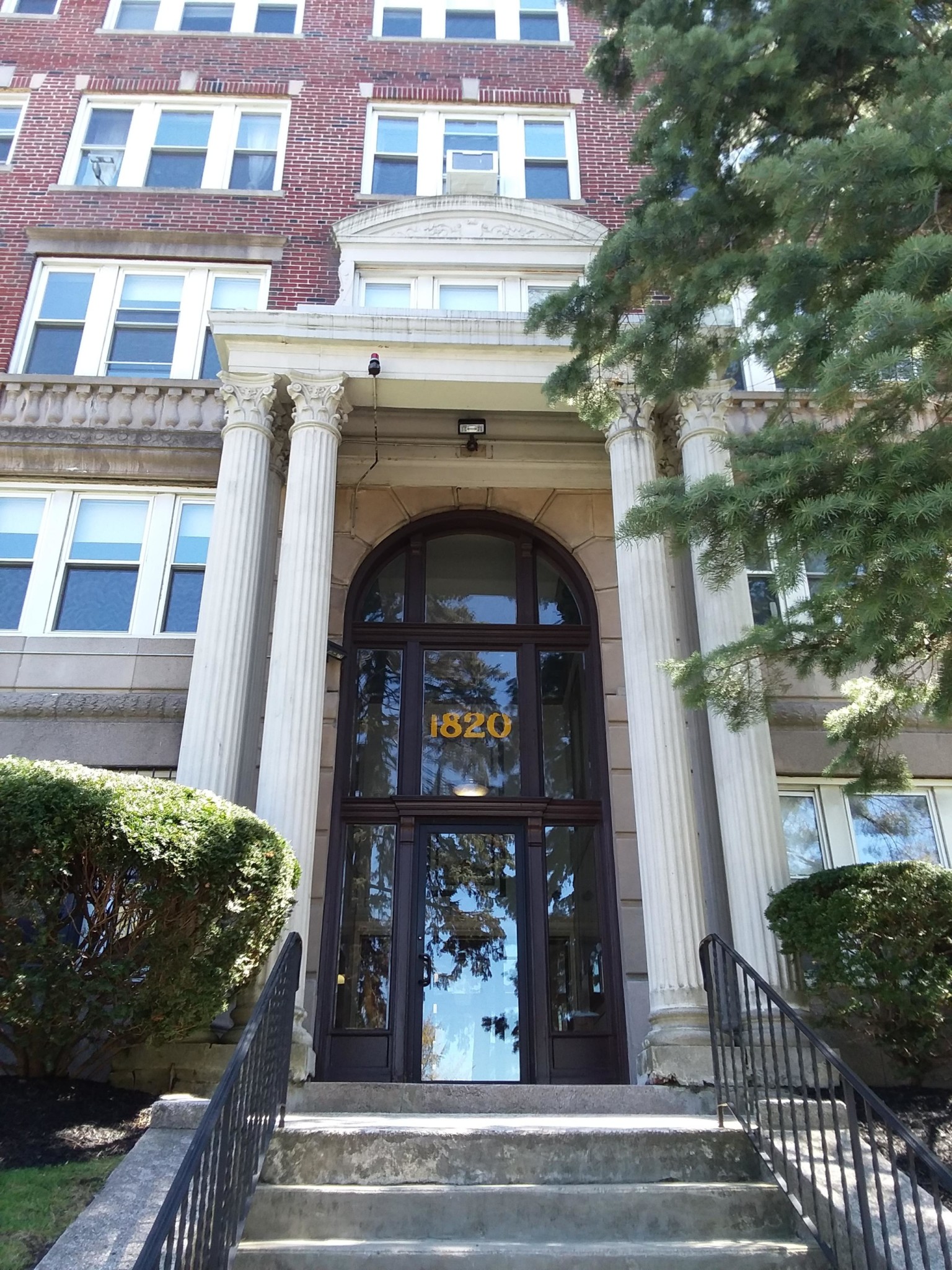 1 bed, 1 bath apartment for rent at 1820 Commonwealth Ave Unit 30, Brighton — photo 15 of 15