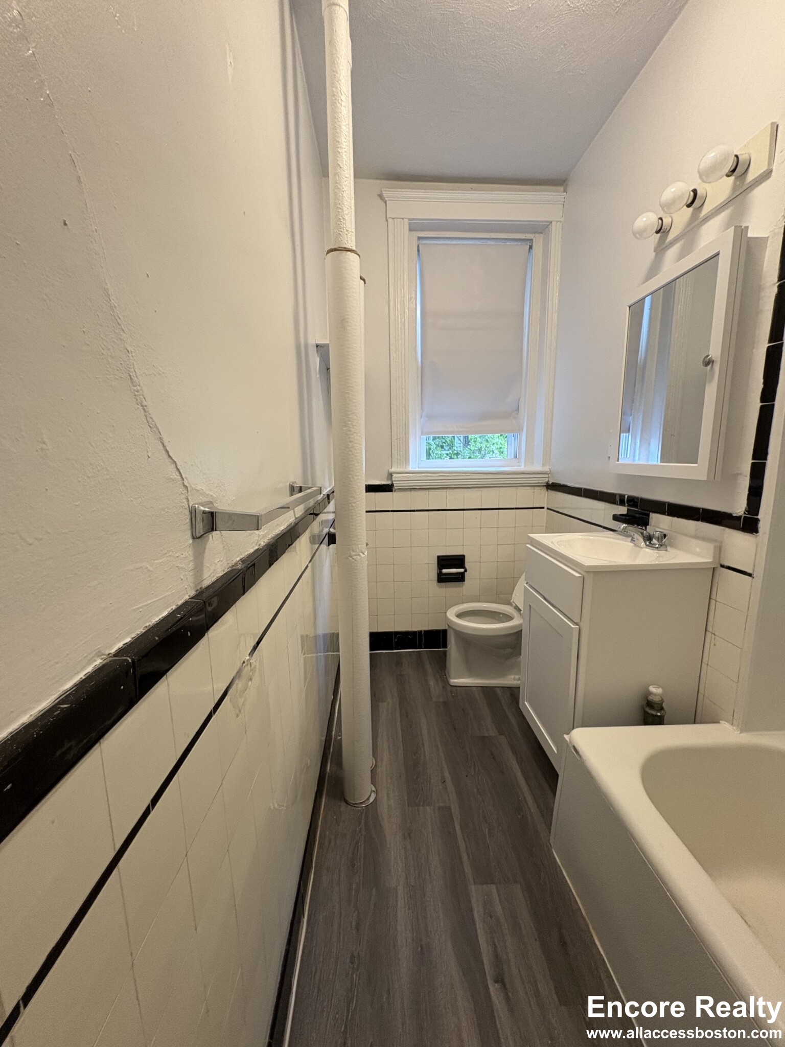 1 bed, 1 bath apartment for rent at 1820 Commonwealth Ave Unit 30, Brighton — photo 12 of 15