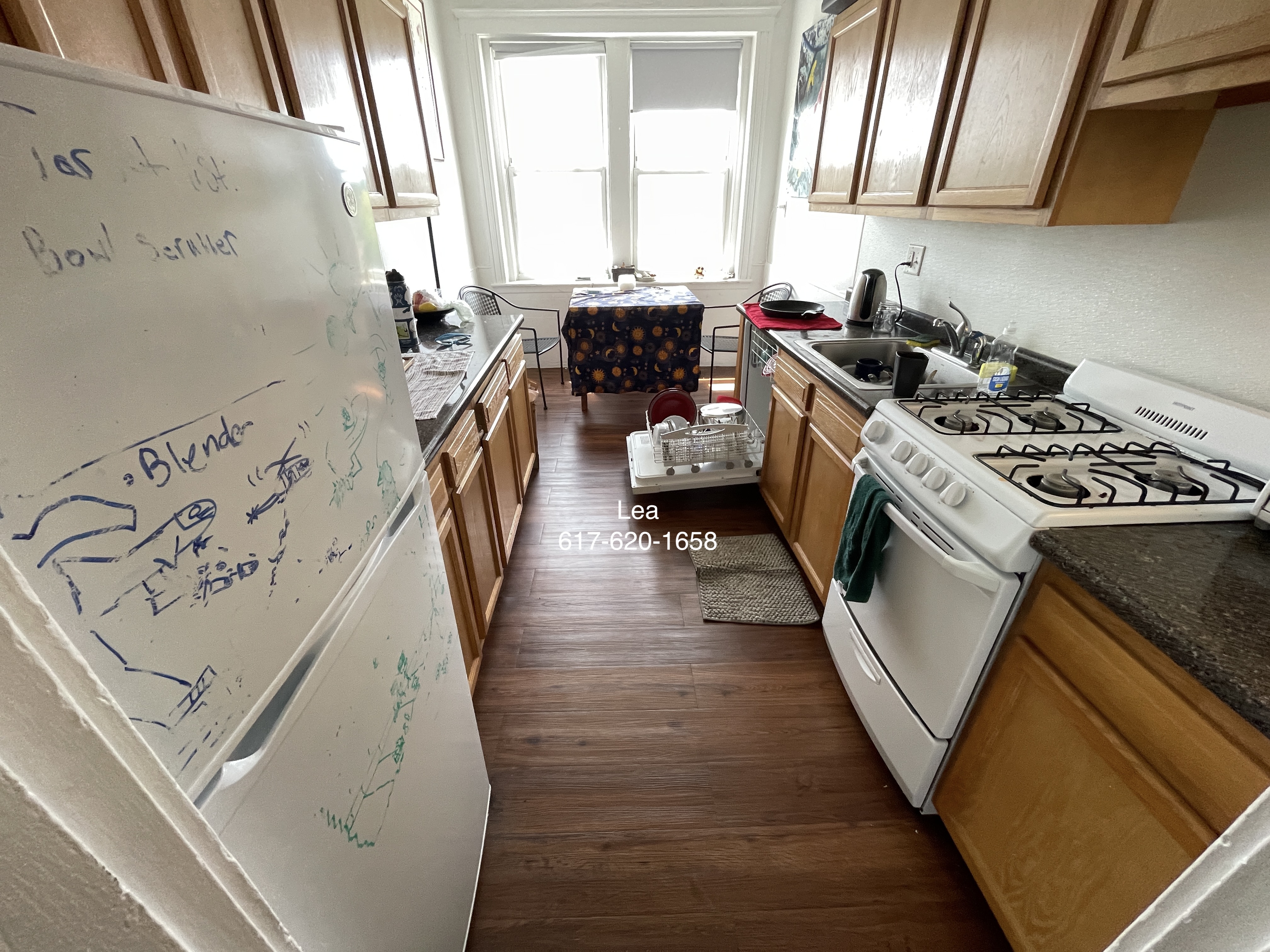 1 bed, 1 bath apartment for rent at 1820 Commonwealth Ave Unit 33, Brighton — photo 6 of 10