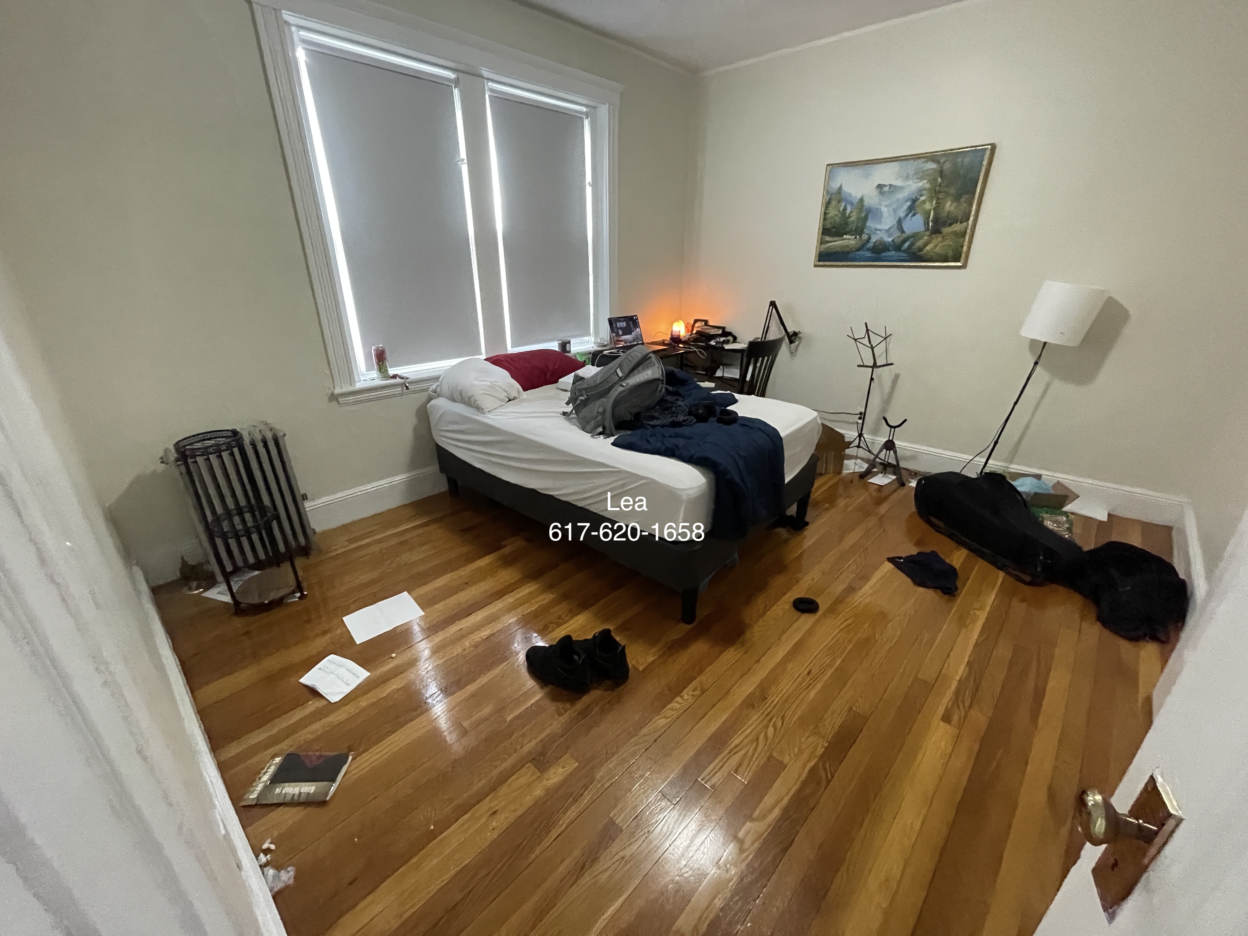 1 bed, 1 bath apartment for rent at 1820 Commonwealth Ave Unit 33, Brighton — photo 8 of 10