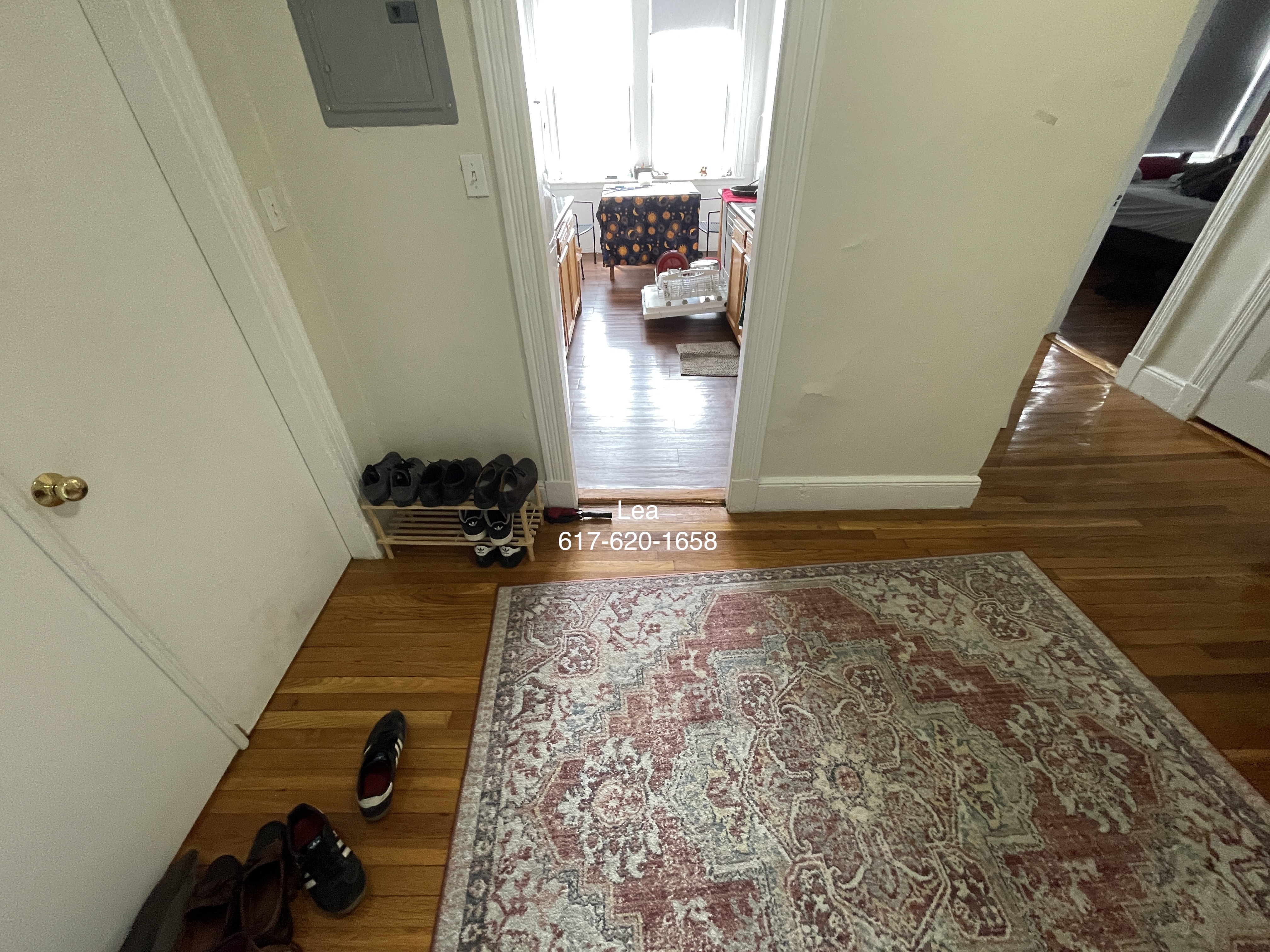 1 bed, 1 bath apartment for rent at 1820 Commonwealth Ave Unit 33, Brighton — photo 5 of 10