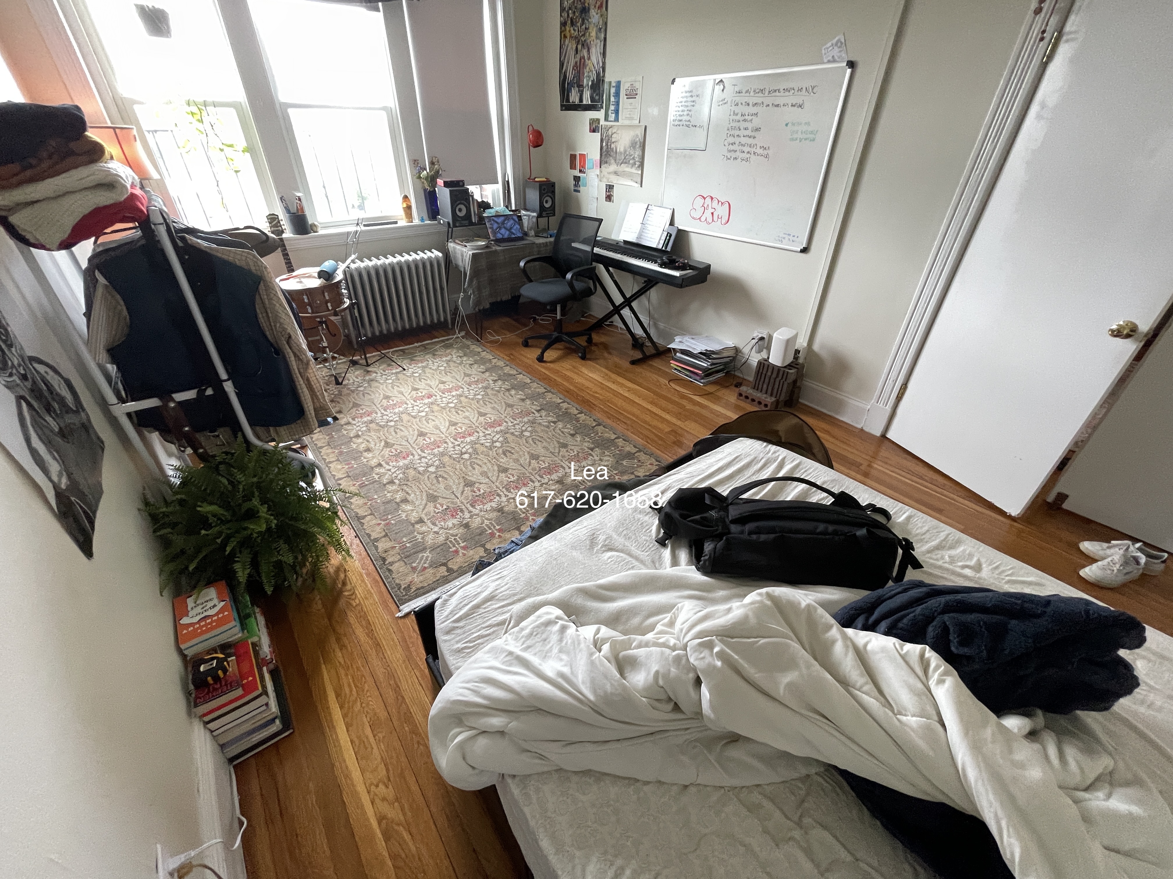 1 bed, 1 bath apartment for rent at 1820 Commonwealth Ave Unit 33, Brighton — photo 7 of 10