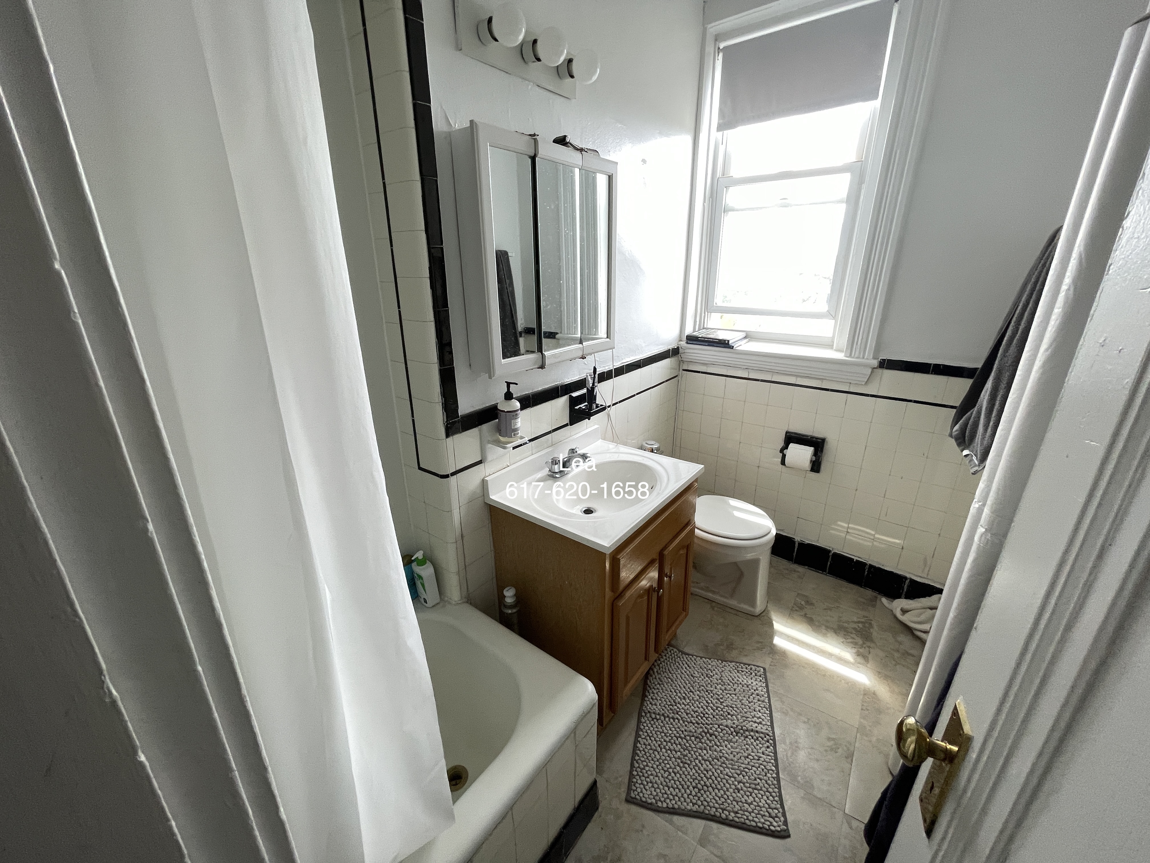 1 bed, 1 bath apartment for rent at 1820 Commonwealth Ave Unit 33, Brighton — photo 4 of 10