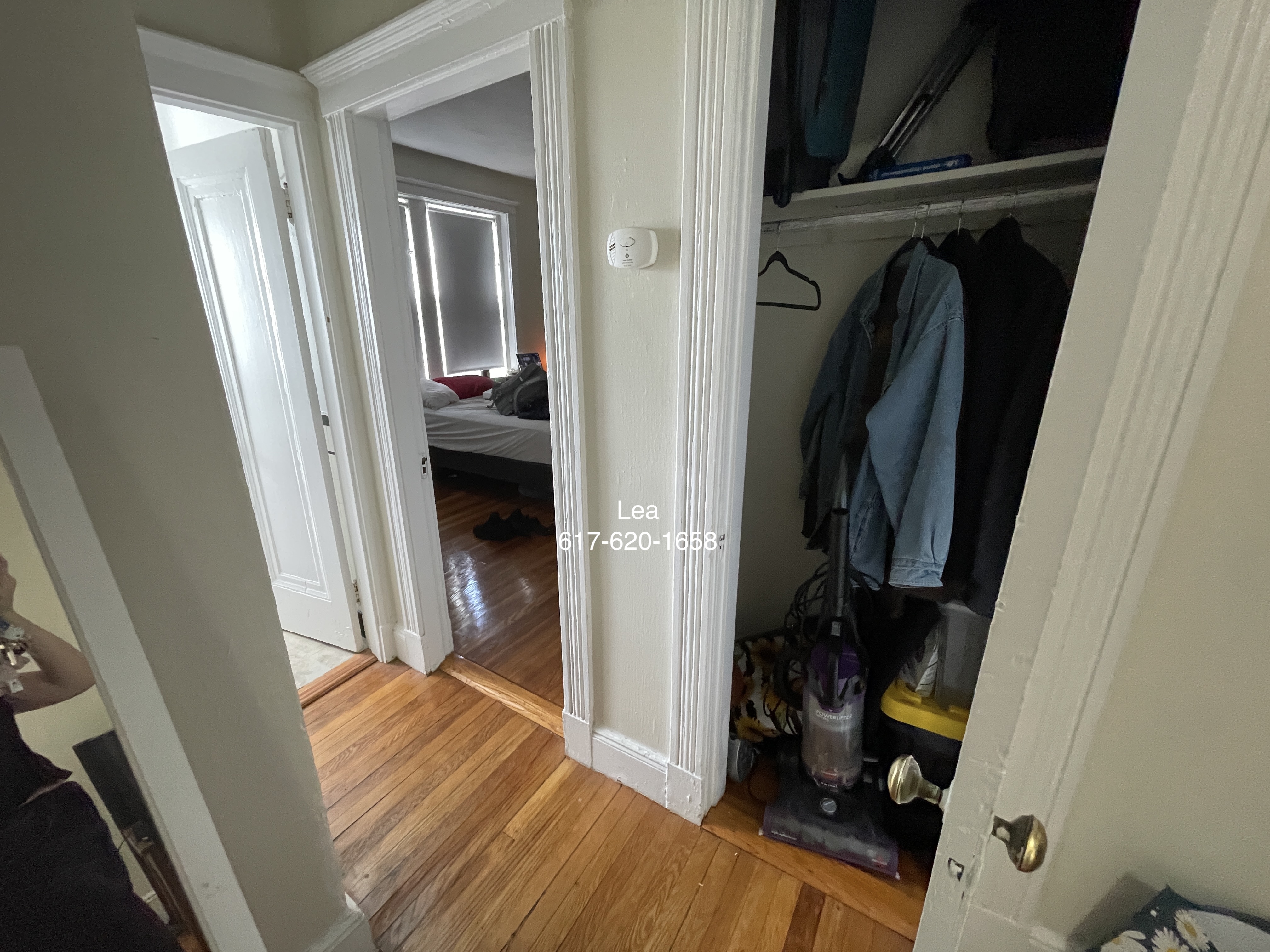 1 bed, 1 bath apartment for rent at 1820 Commonwealth Ave Unit 33, Brighton — photo 3 of 10