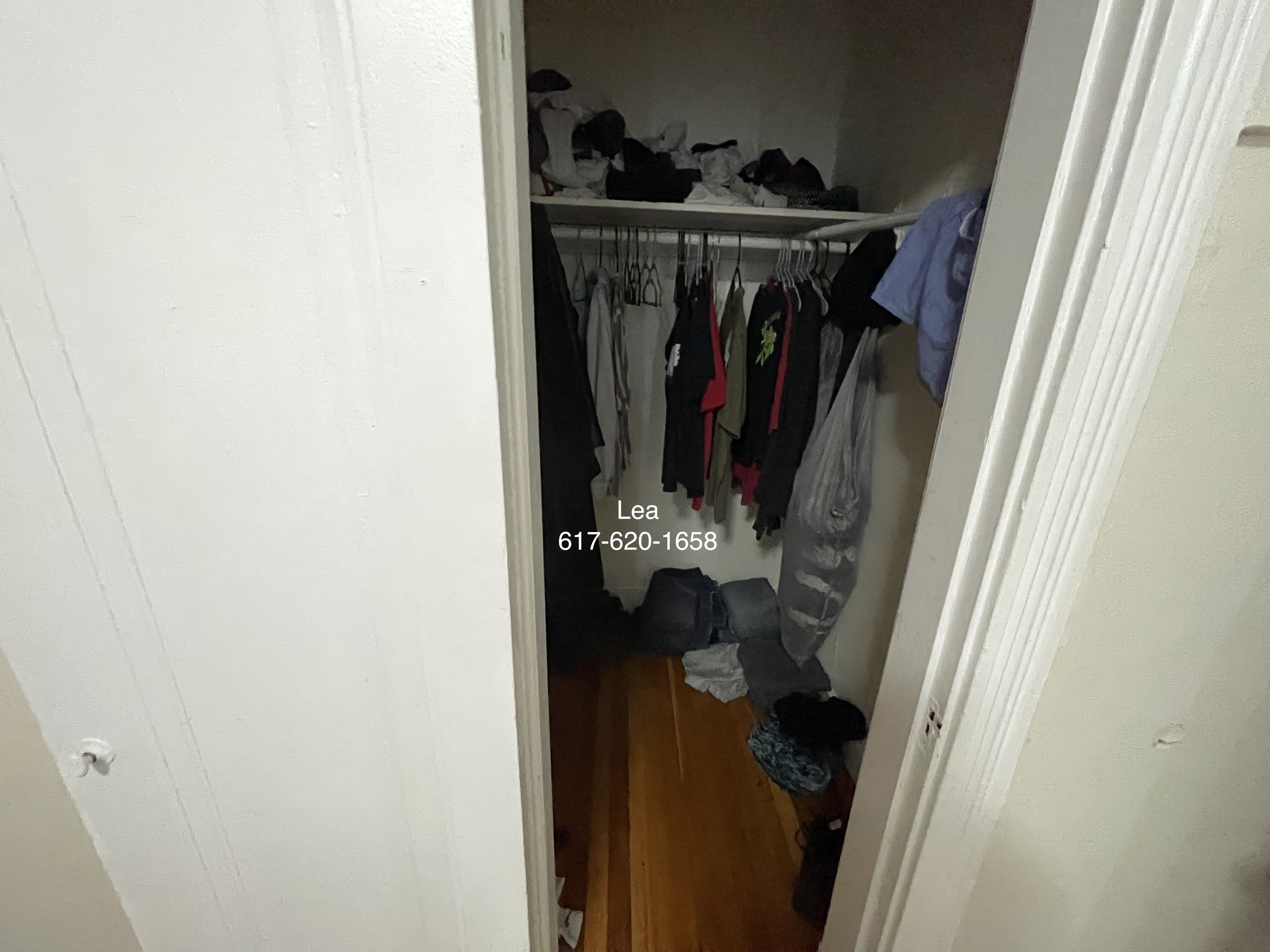 1 bed, 1 bath apartment for rent at 1820 Commonwealth Ave Unit 33, Brighton — photo 10 of 10