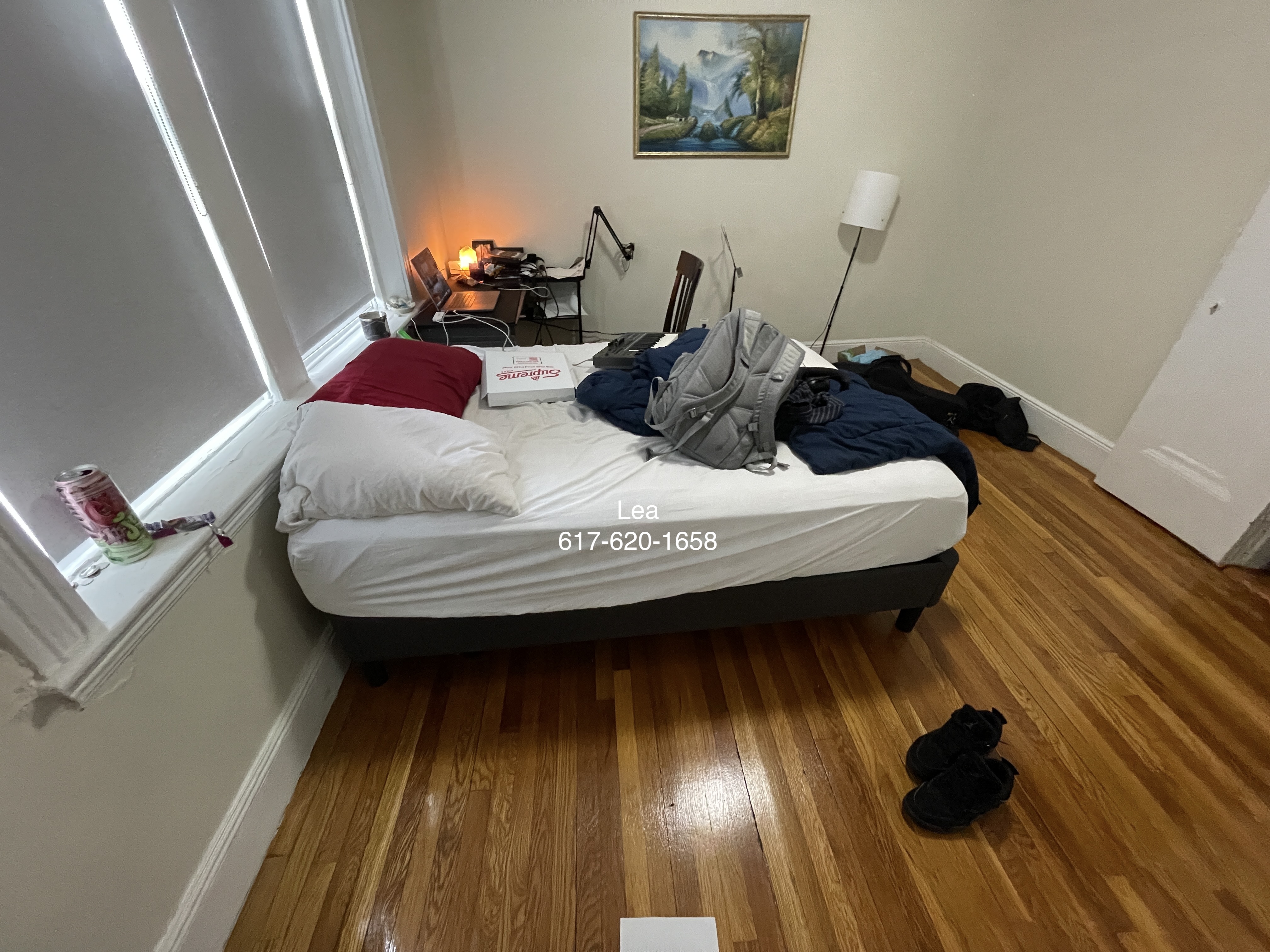 1 bed, 1 bath apartment for rent at 1820 Commonwealth Ave Unit 33, Brighton — photo 9 of 10