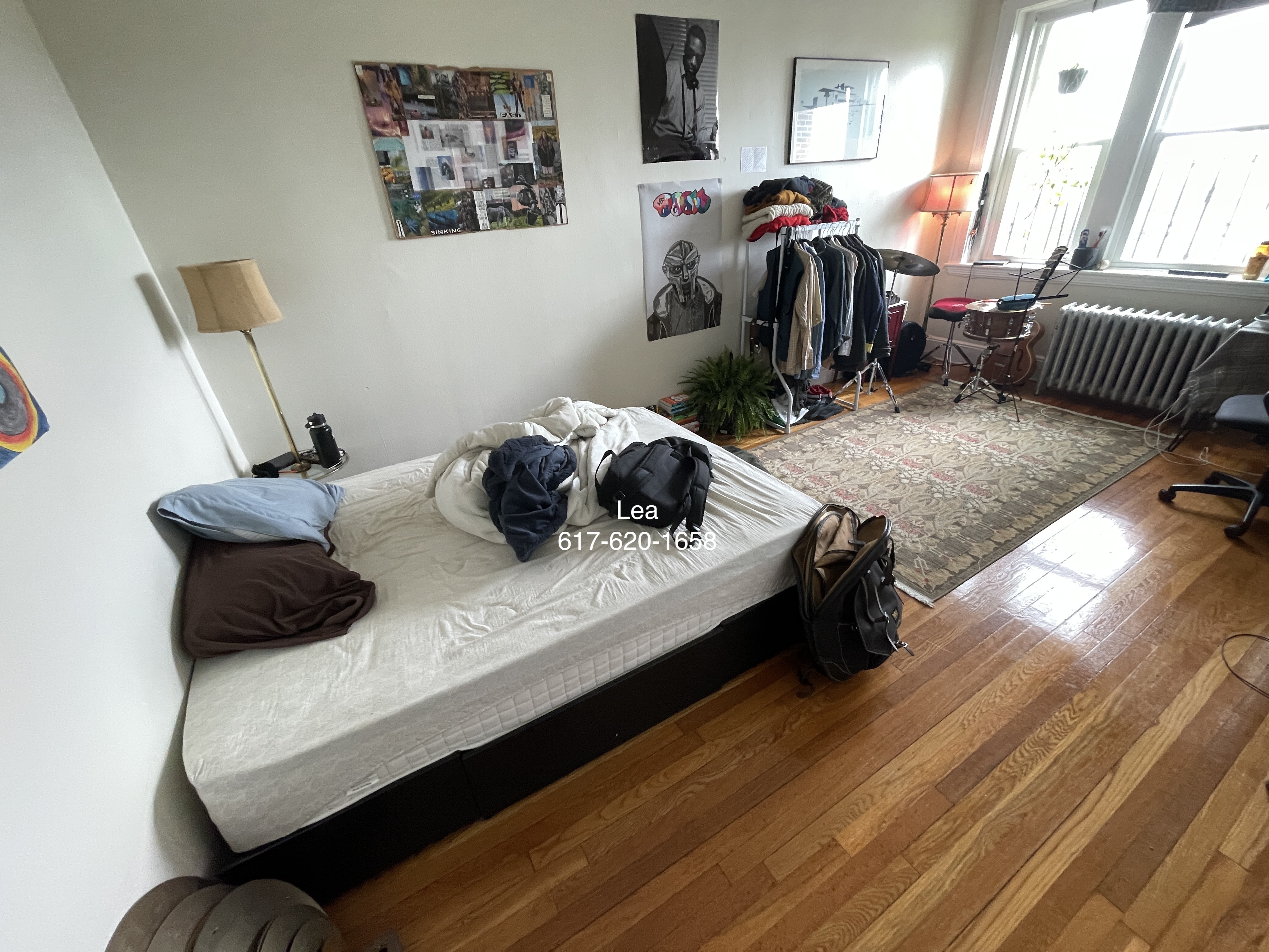 1 bed, 1 bath apartment for rent at 1820 Commonwealth Ave Unit 33, Brighton — photo 1 of 10