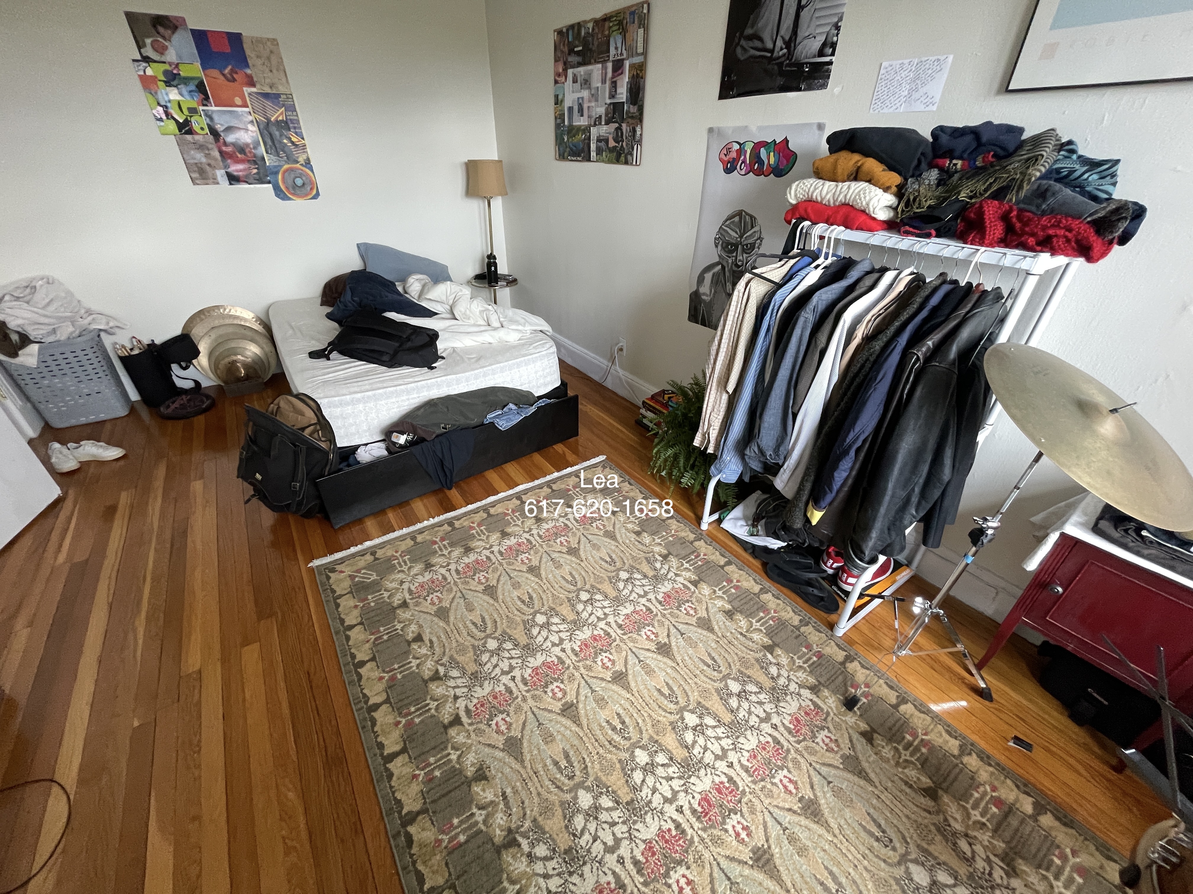 1 bed, 1 bath apartment for rent at 1820 Commonwealth Ave Unit 33, Brighton — photo 2 of 10