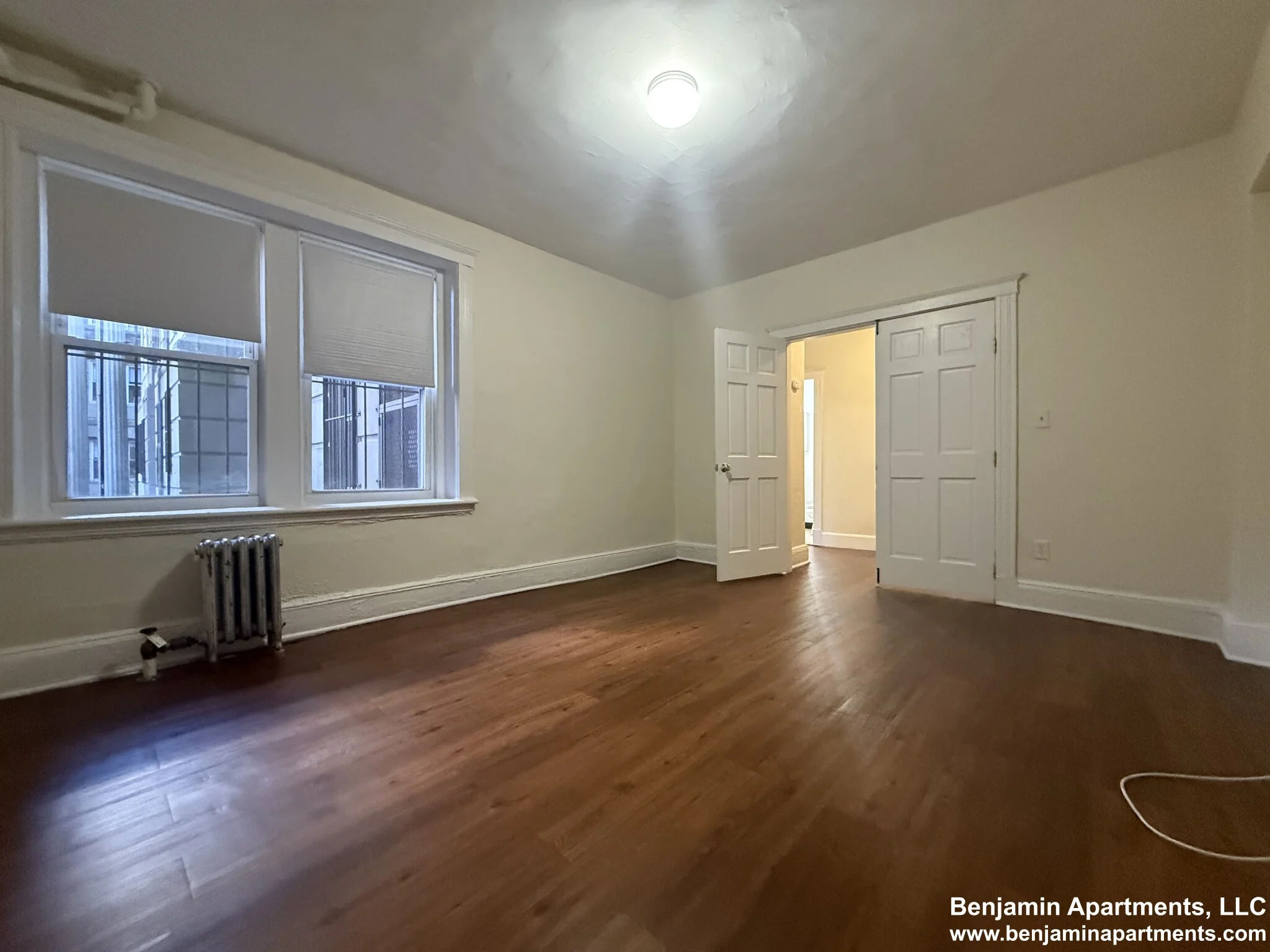1 bed, 1 bath apartment for rent at 1820 Commonwealth Ave Unit 4, Brighton — photo 8 of 9