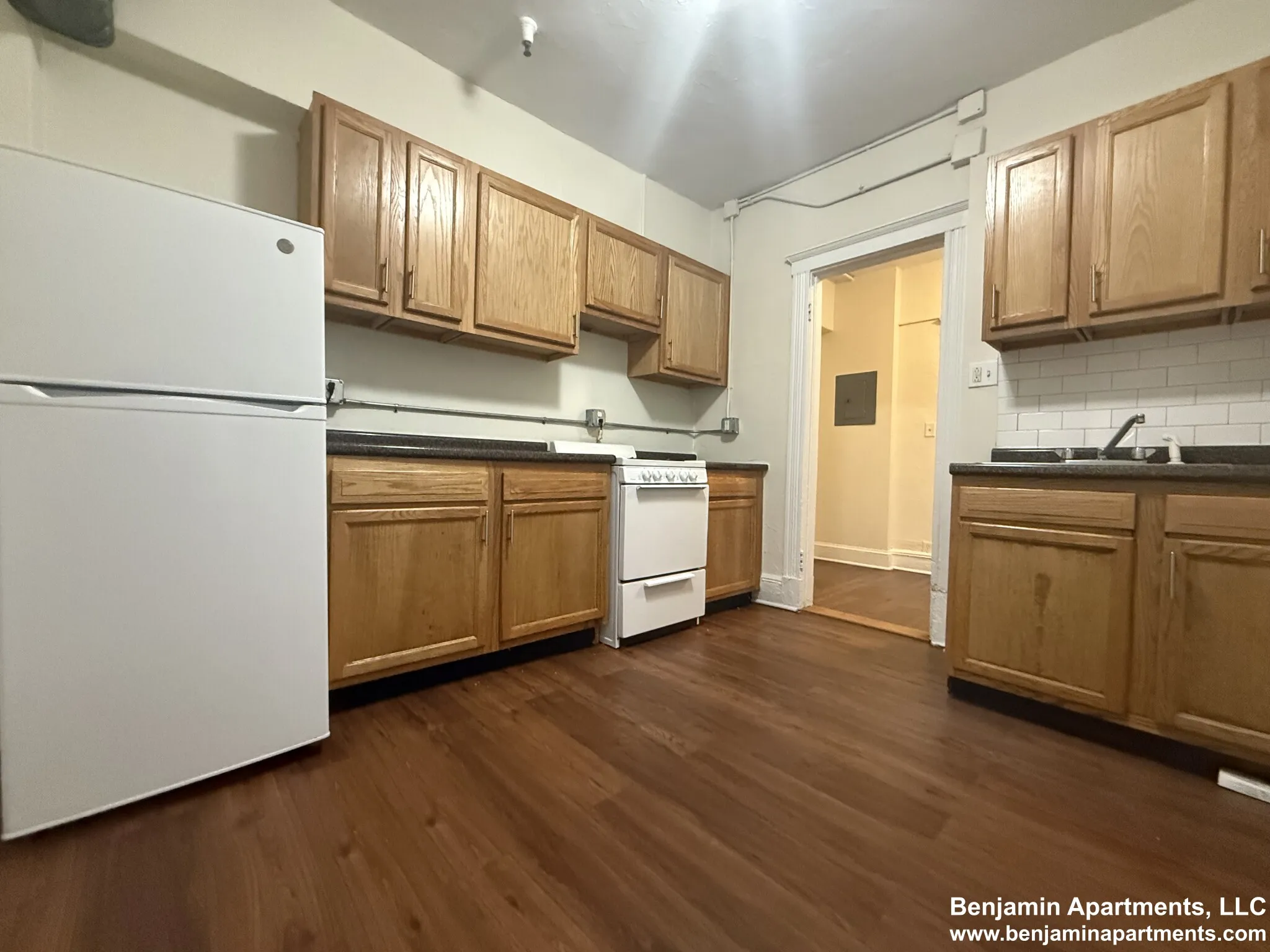 1 bed, 1 bath apartment for rent at 1820 Commonwealth Ave Unit 4, Brighton — photo 1 of 9