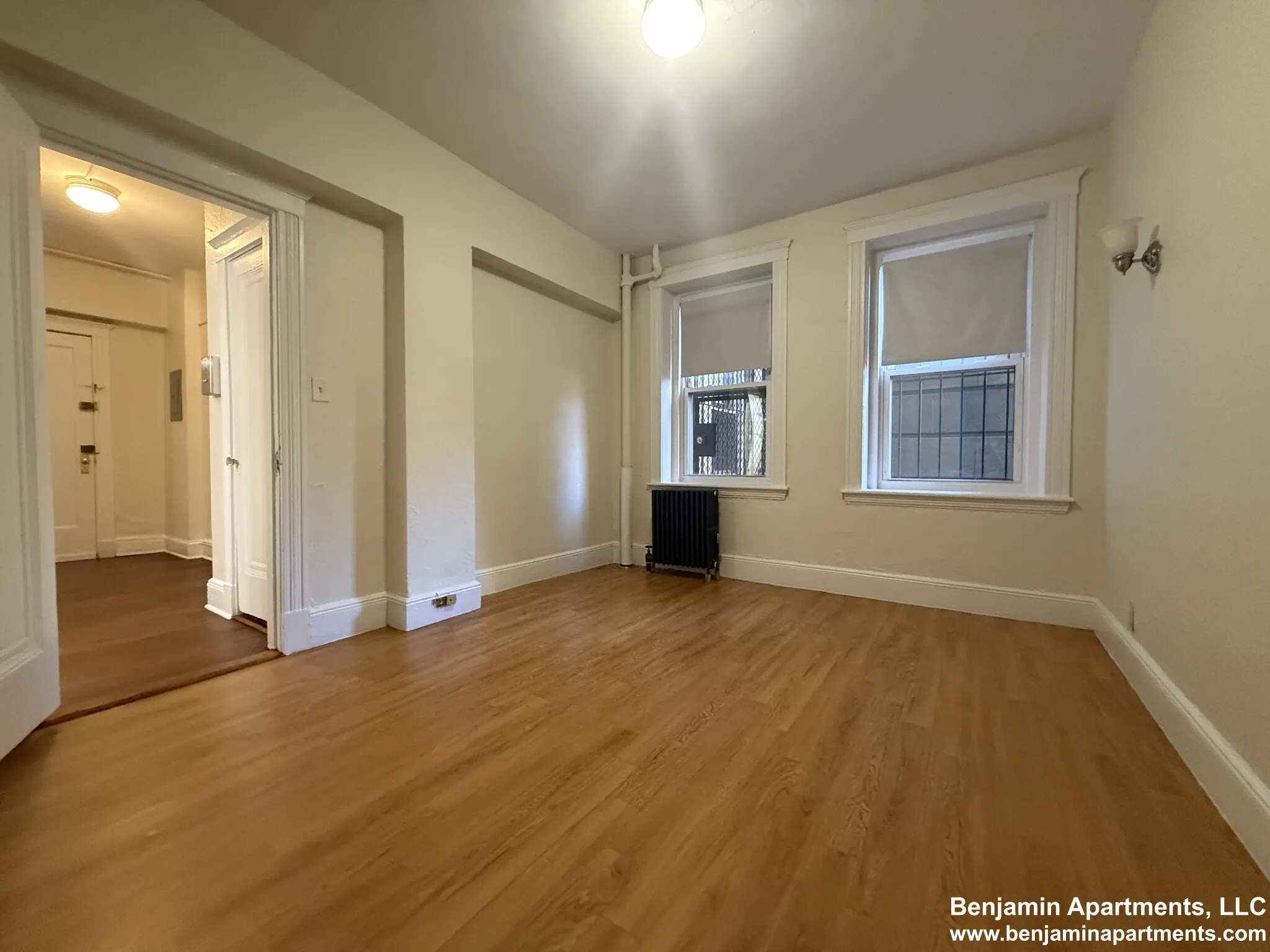 1 bed, 1 bath apartment for rent at 1820 Commonwealth Ave Unit 4, Brighton — photo 6 of 9