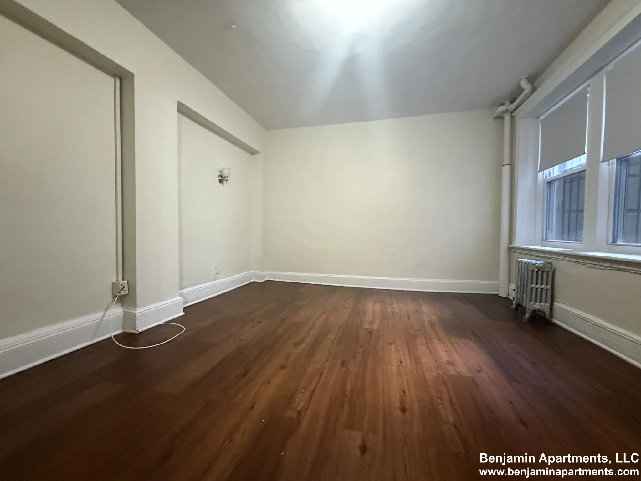 1 bed, 1 bath apartment for rent at 1820 Commonwealth Ave Unit 4, Brighton — photo 7 of 9