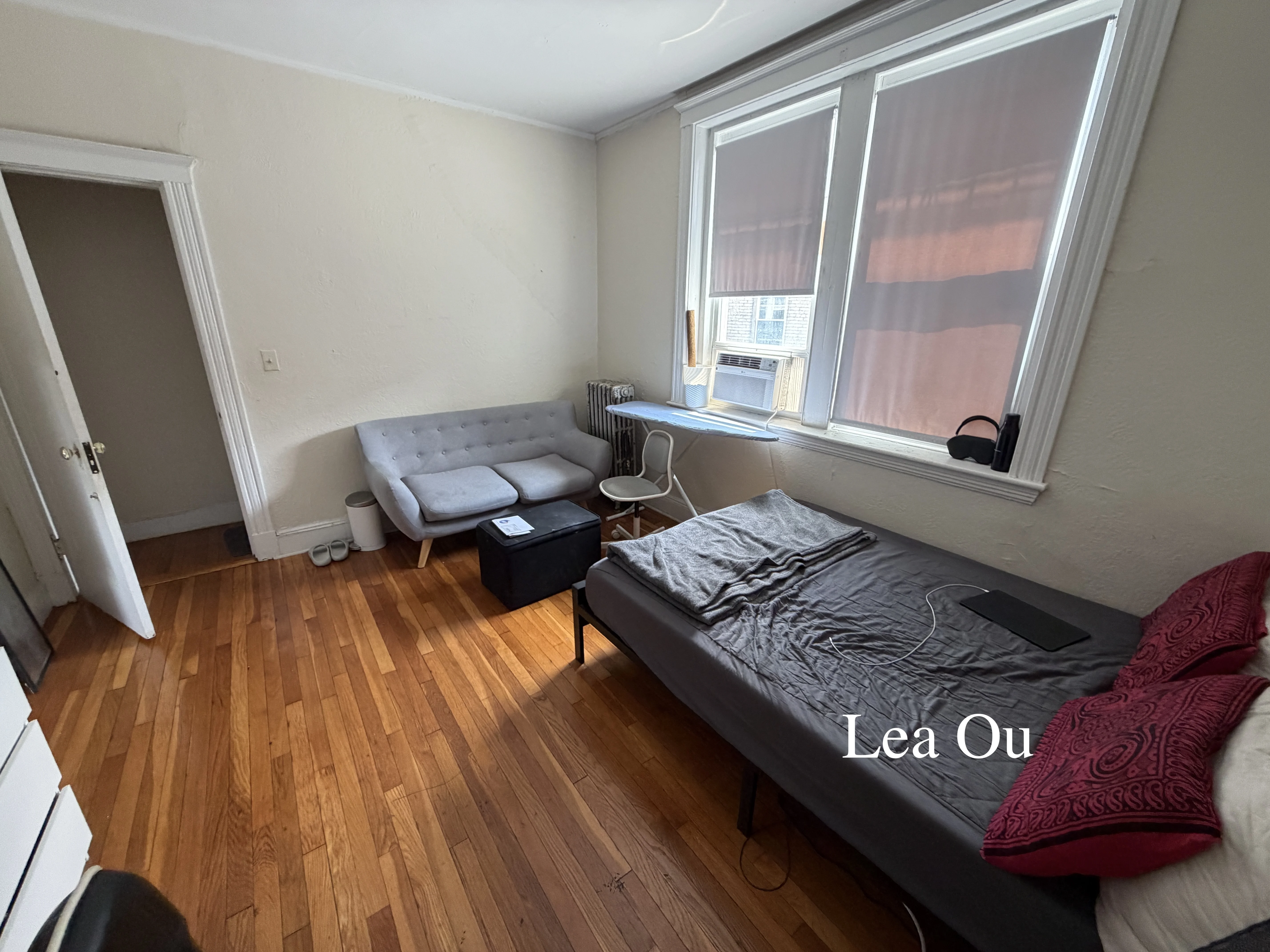 2 bed, 1 bath apartment for rent at 1820 Commonwealth Ave Unit 9, Brighton — photo 4 of 9