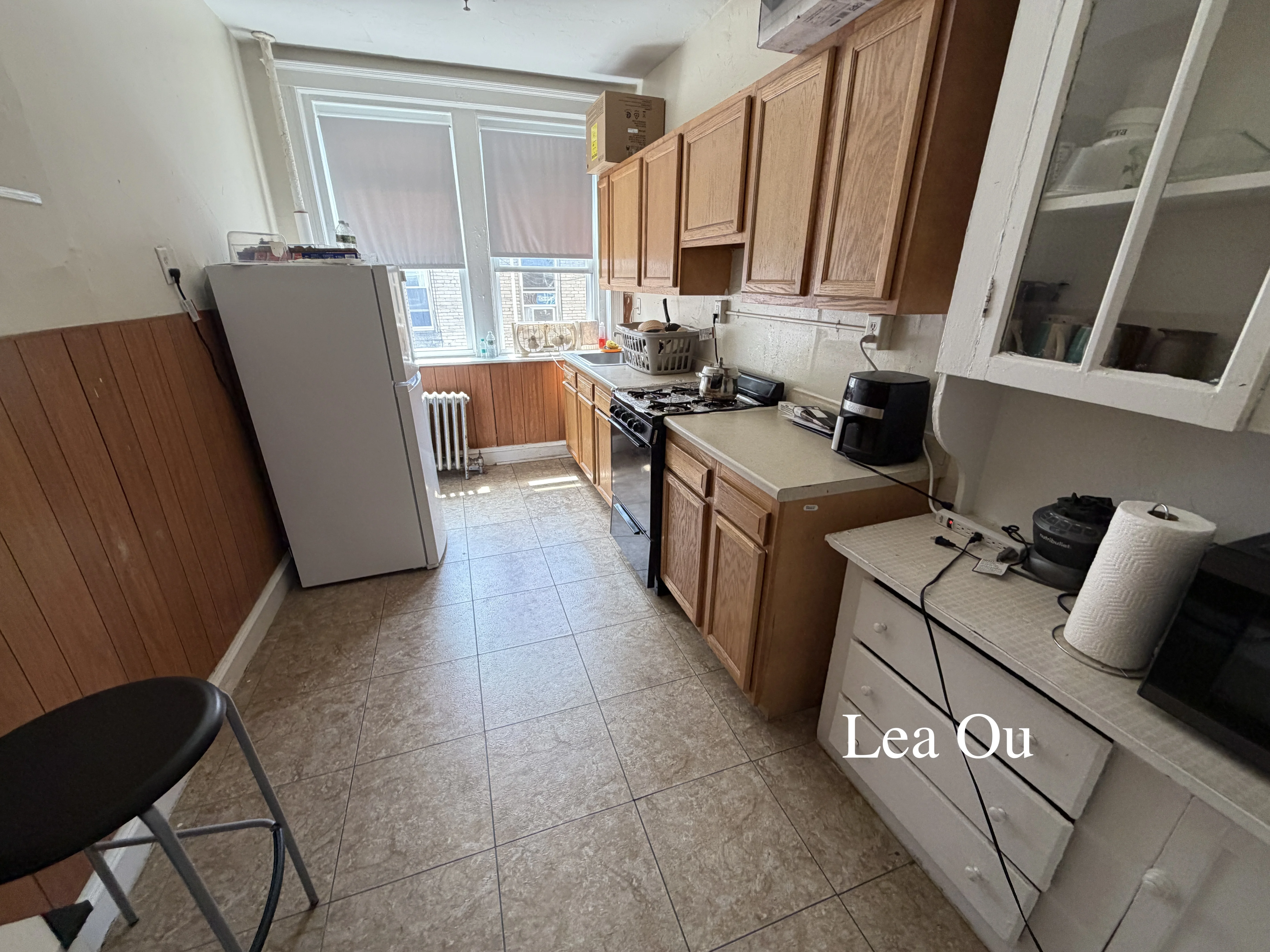 2 bed, 1 bath apartment for rent at 1820 Commonwealth Ave Unit 9, Brighton — photo 6 of 9