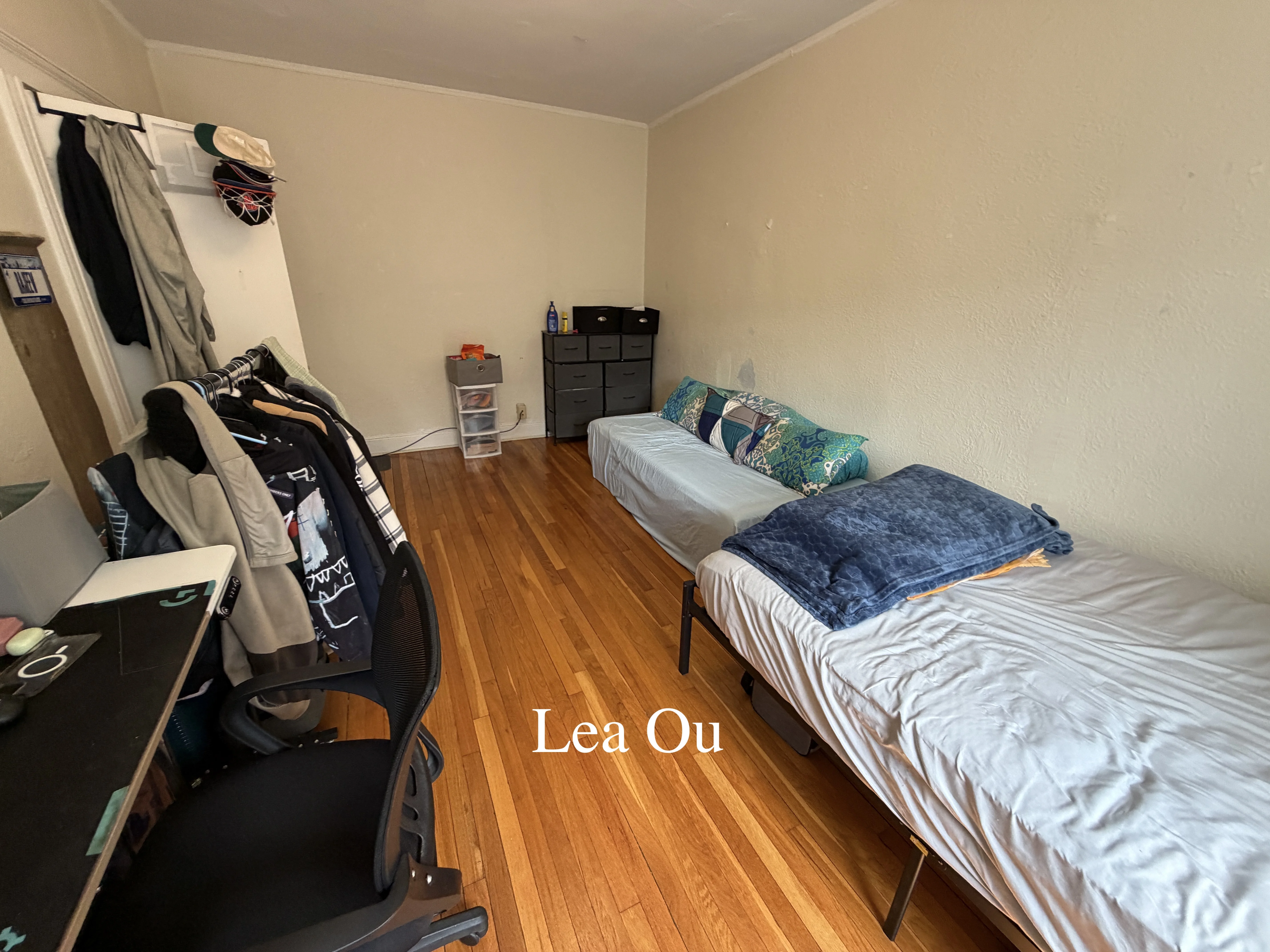 2 bed, 1 bath apartment for rent at 1820 Commonwealth Ave Unit 9, Brighton — photo 2 of 9