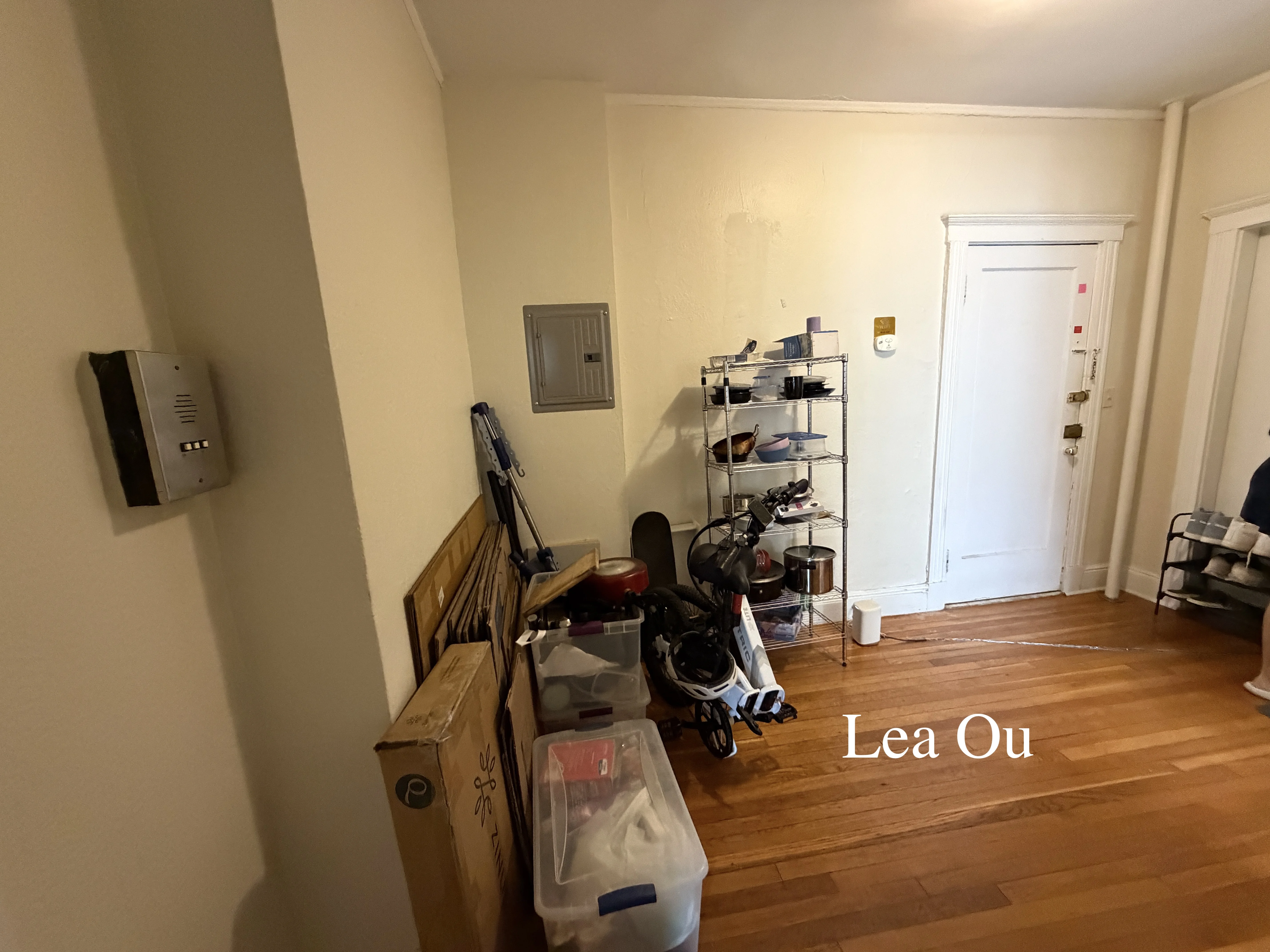2 bed, 1 bath apartment for rent at 1820 Commonwealth Ave Unit 9, Brighton — photo 9 of 9