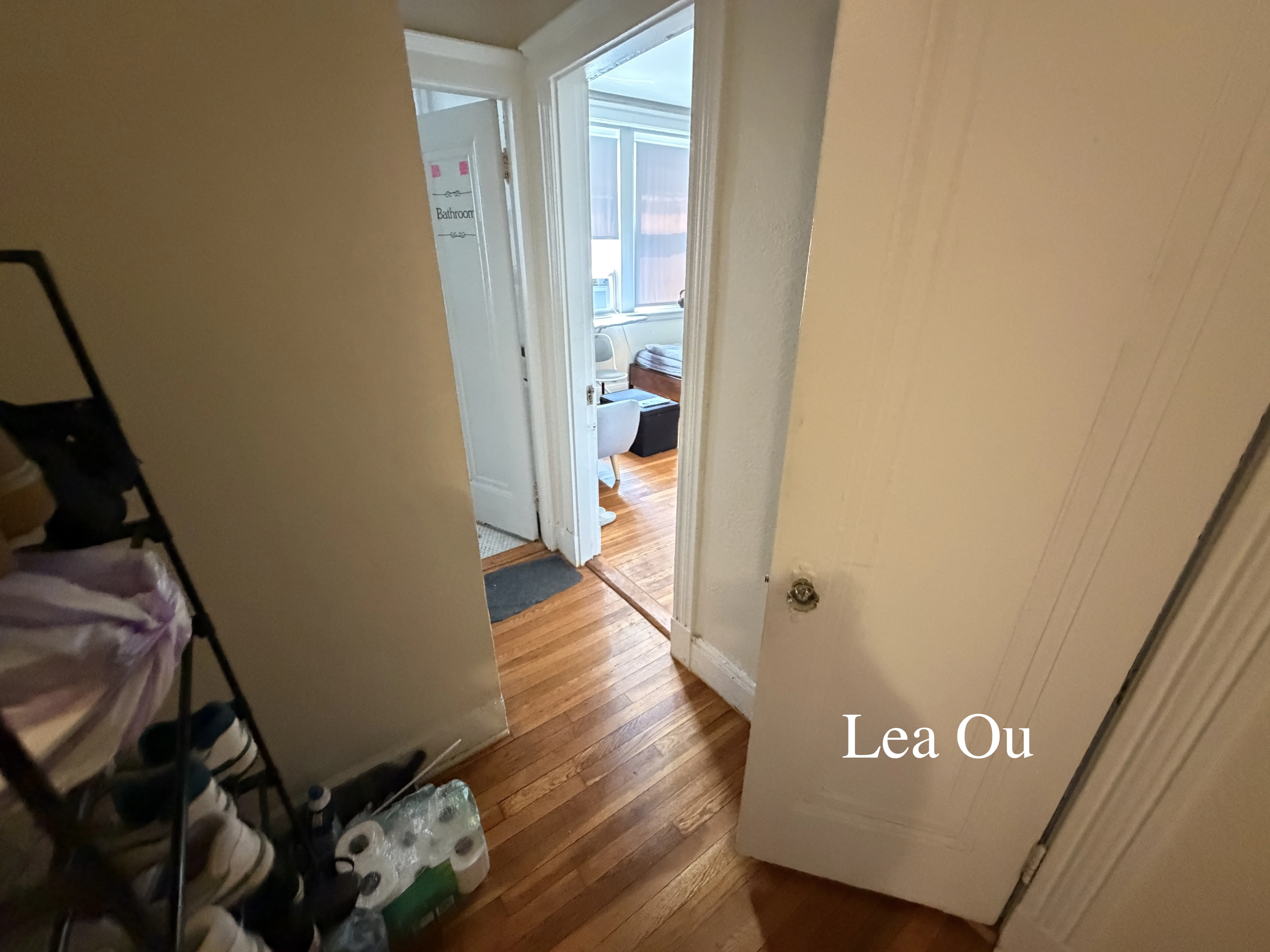 2 bed, 1 bath apartment for rent at 1820 Commonwealth Ave Unit 9, Brighton — photo 7 of 9