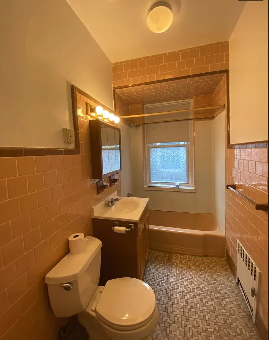 2 bed, 1 bath apartment for rent at 1822 Beacon St Unit 07, Brookline — photo 6 of 6