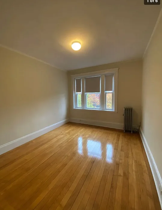 2 bed, 1 bath apartment for rent at 1822 Beacon St Unit 07, Brookline — photo 3 of 6