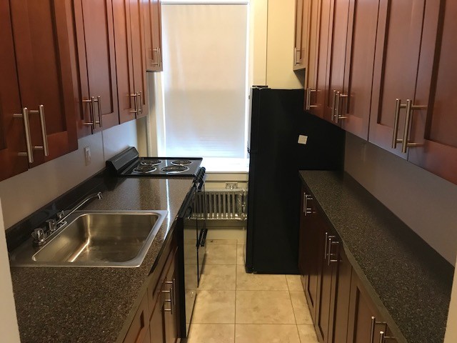 2 bed, 1 bath apartment for rent at 1822 Beacon St Unit 5, Brookline — photo 1 of 7