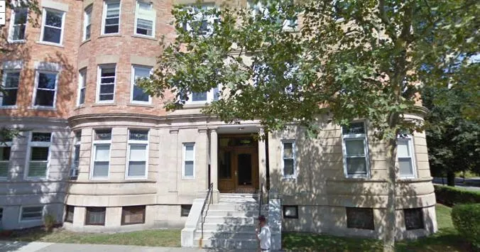 2 bed, 1 bath apartment for rent at 1822 Beacon St Unit 6, Brookline — photo 6 of 6