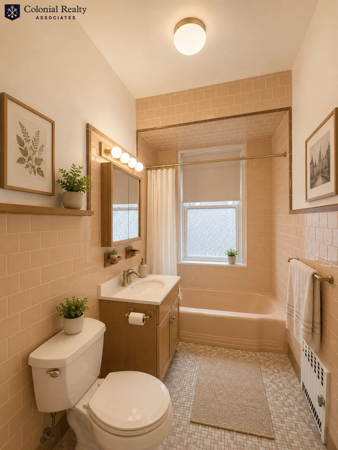 2 bed, 1 bath apartment for rent at 1822 Beacon St Unit 7, Brookline — photo 12 of 18
