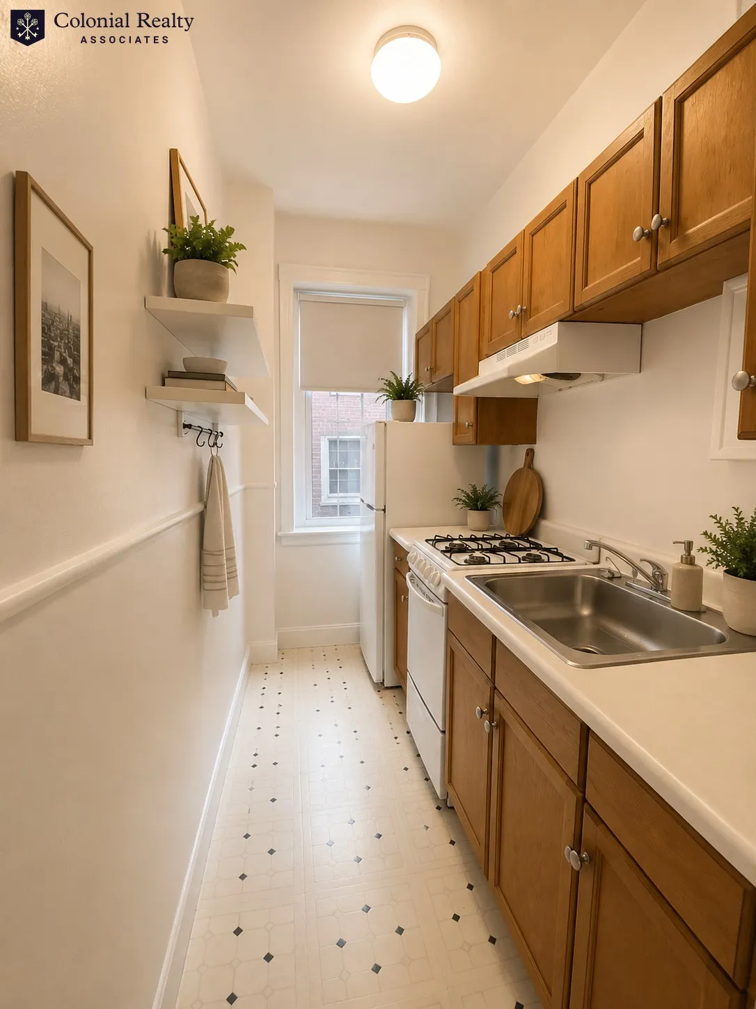 2 bed, 1 bath apartment for rent at 1822 Beacon St Unit 7, Brookline — photo 10 of 18