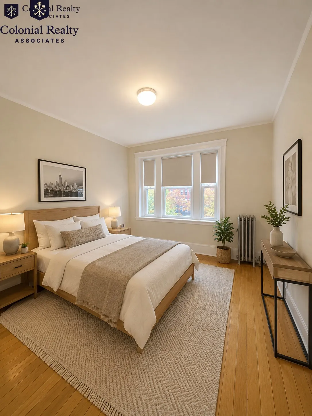 2 bed, 1 bath apartment for rent at 1822 Beacon St Unit 7, Brookline — photo 1 of 18