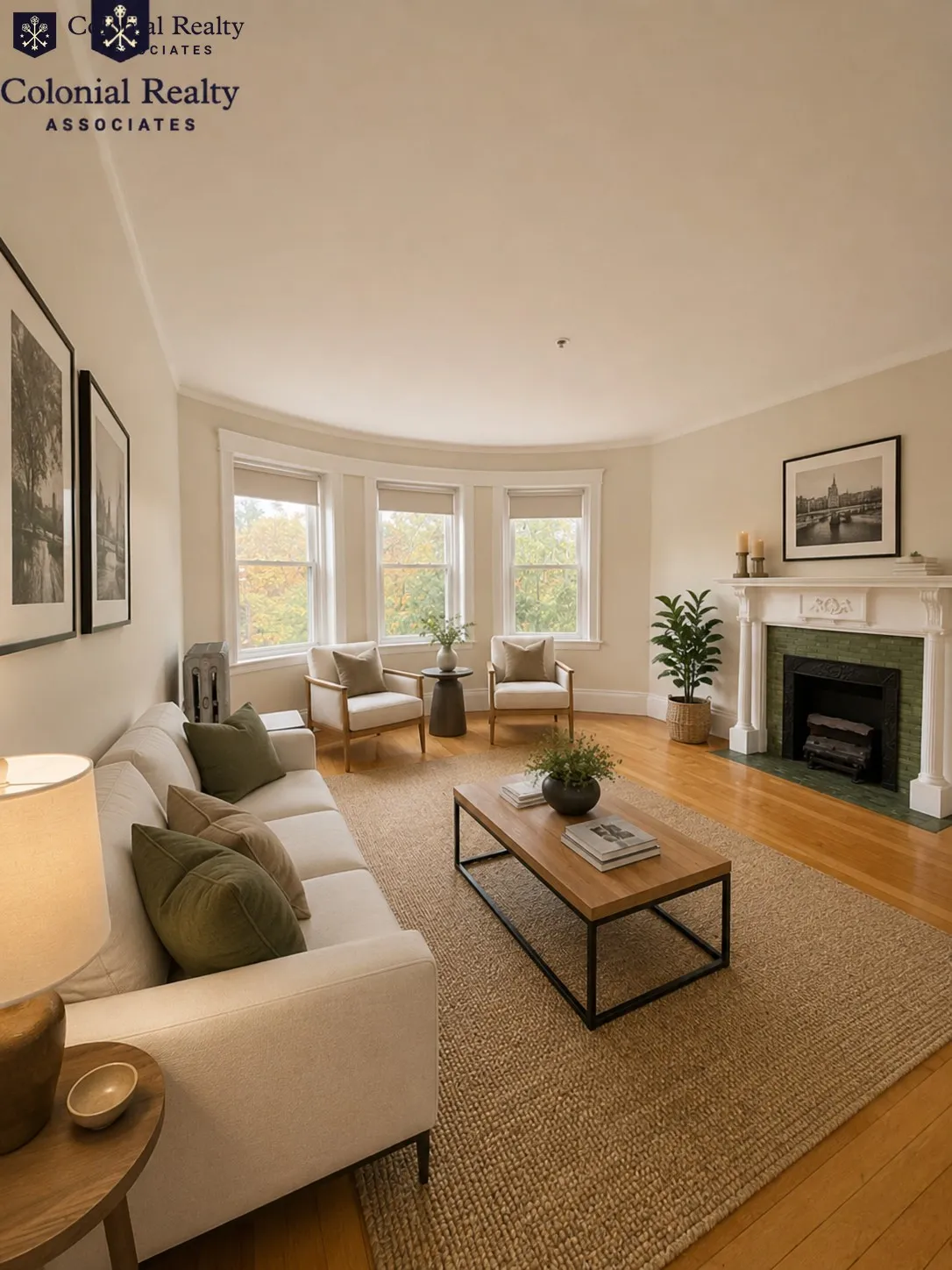 2 bed, 1 bath apartment for rent at 1822 Beacon St Unit 7, Brookline — photo 2 of 18