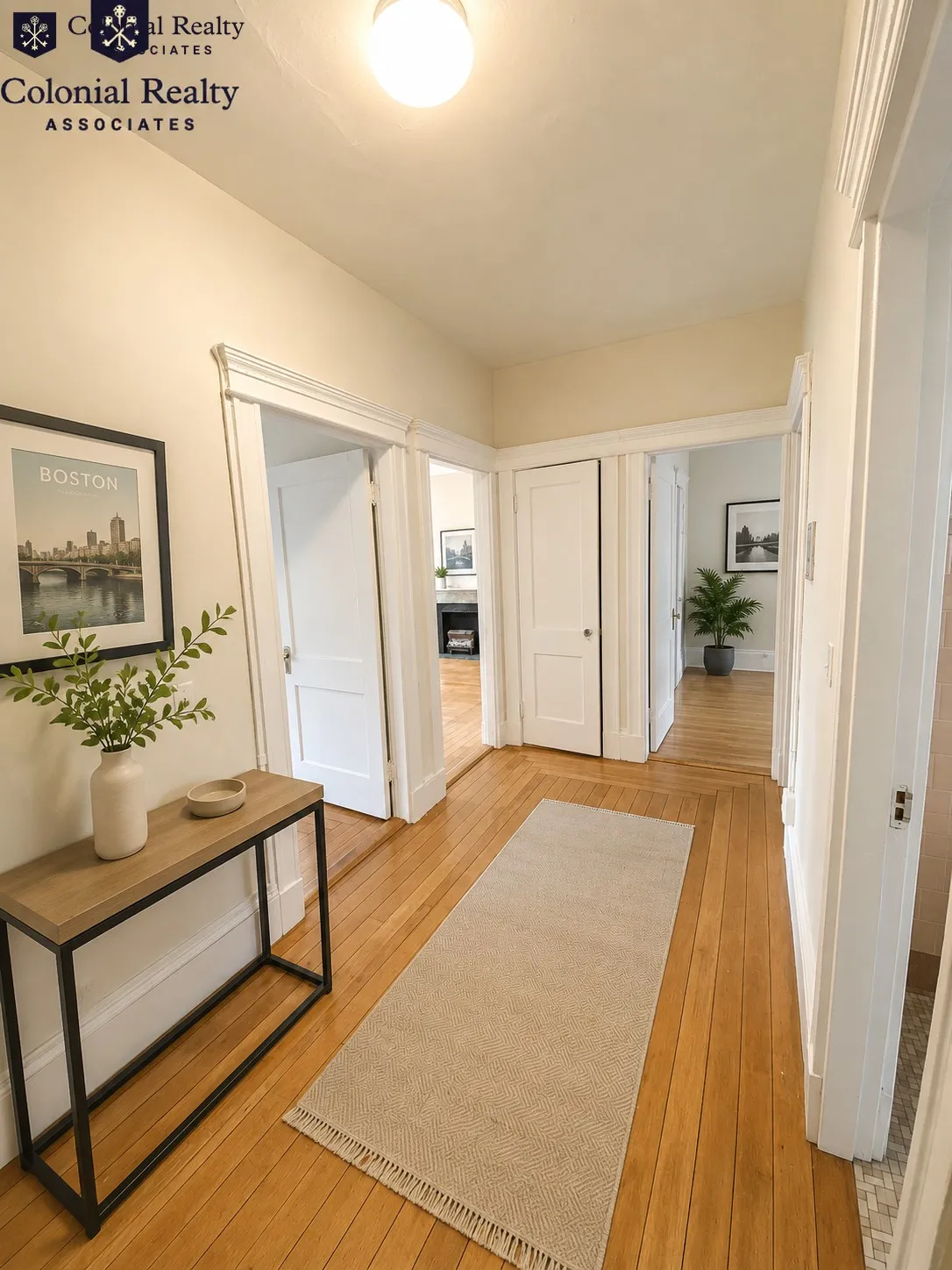 2 bed, 1 bath apartment for rent at 1822 Beacon St Unit 7, Brookline — photo 5 of 18