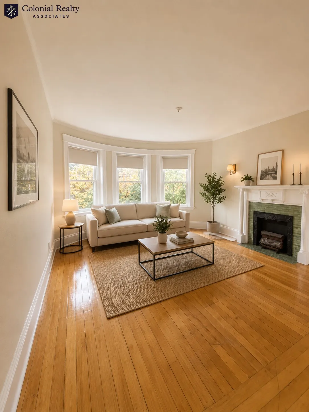 2 bed, 1 bath apartment for rent at 1822 Beacon St Unit 7, Brookline — photo 9 of 18