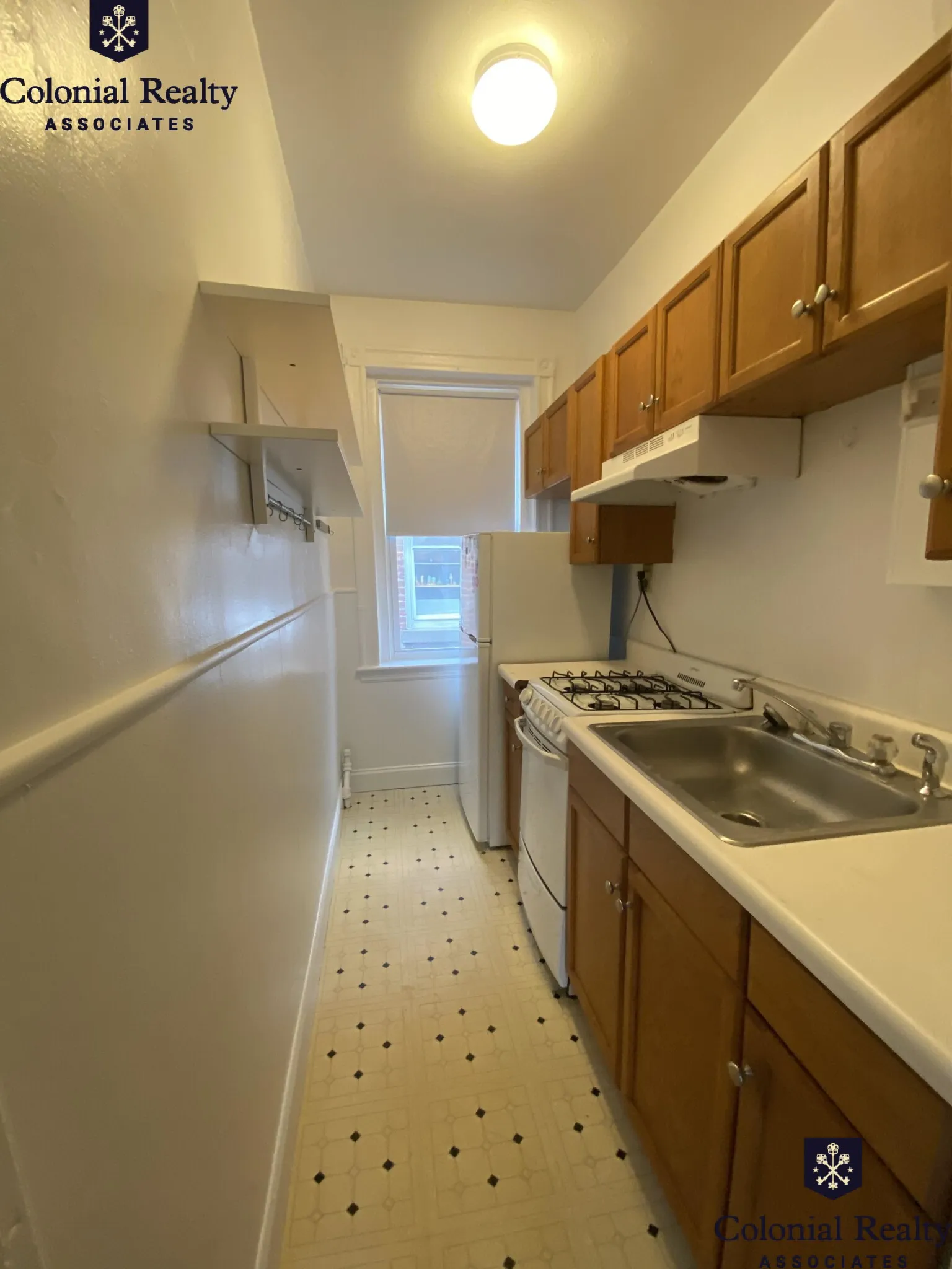 2 bed, 1 bath apartment for rent at 1822 Beacon St Unit 7, Brookline — photo 16 of 18